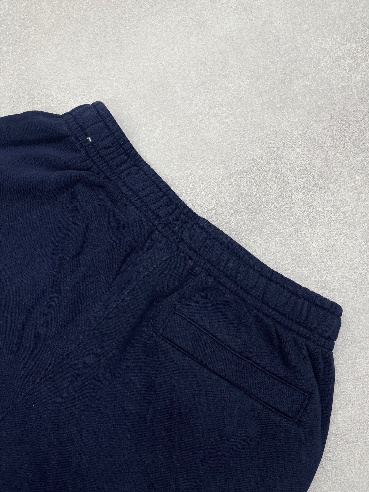 Nike Mens Nike Basic Blue Sweatpants Drill Y2K ACG TN Size US 32 / EU 48 - 6 Thumbnail