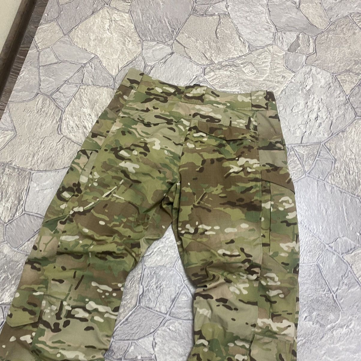 Arc'teryx Arcteryx pants military Size US 34 / EU 50 - 12 Thumbnail