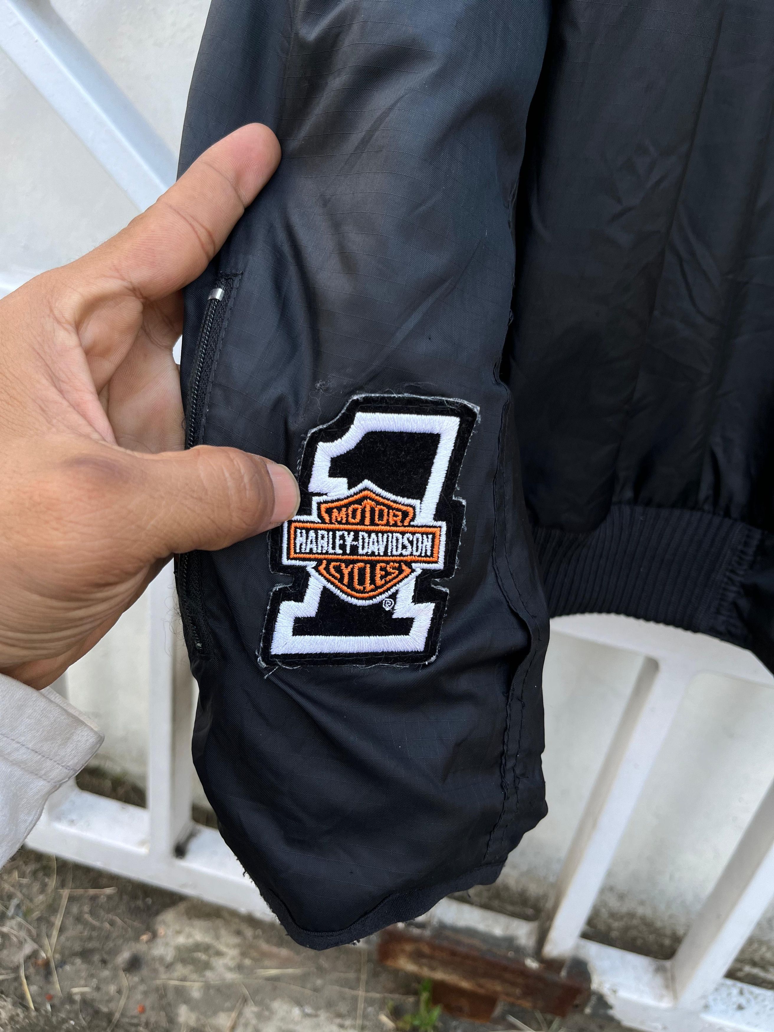 Harley Davidson Harley Davidson Jacket Size US M / EU 48-50 / 2 - 3 Thumbnail