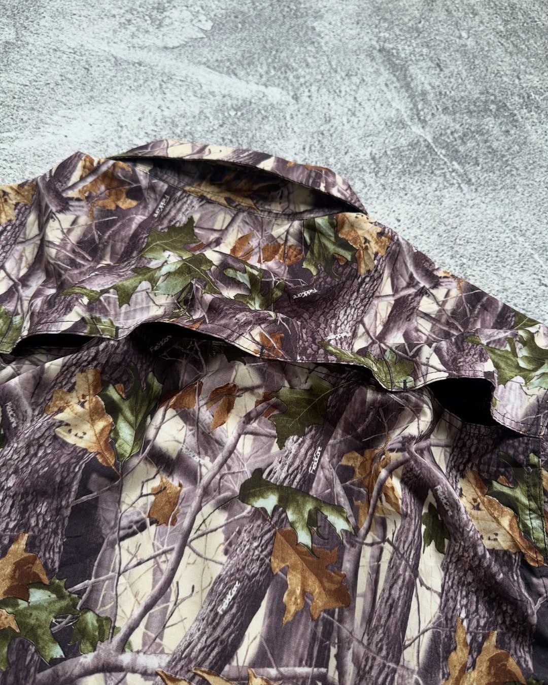 Other FIELDCORE REALTREE OUTDOOR SHIRT Size US XL / EU 56 / 4 - 3 Thumbnail