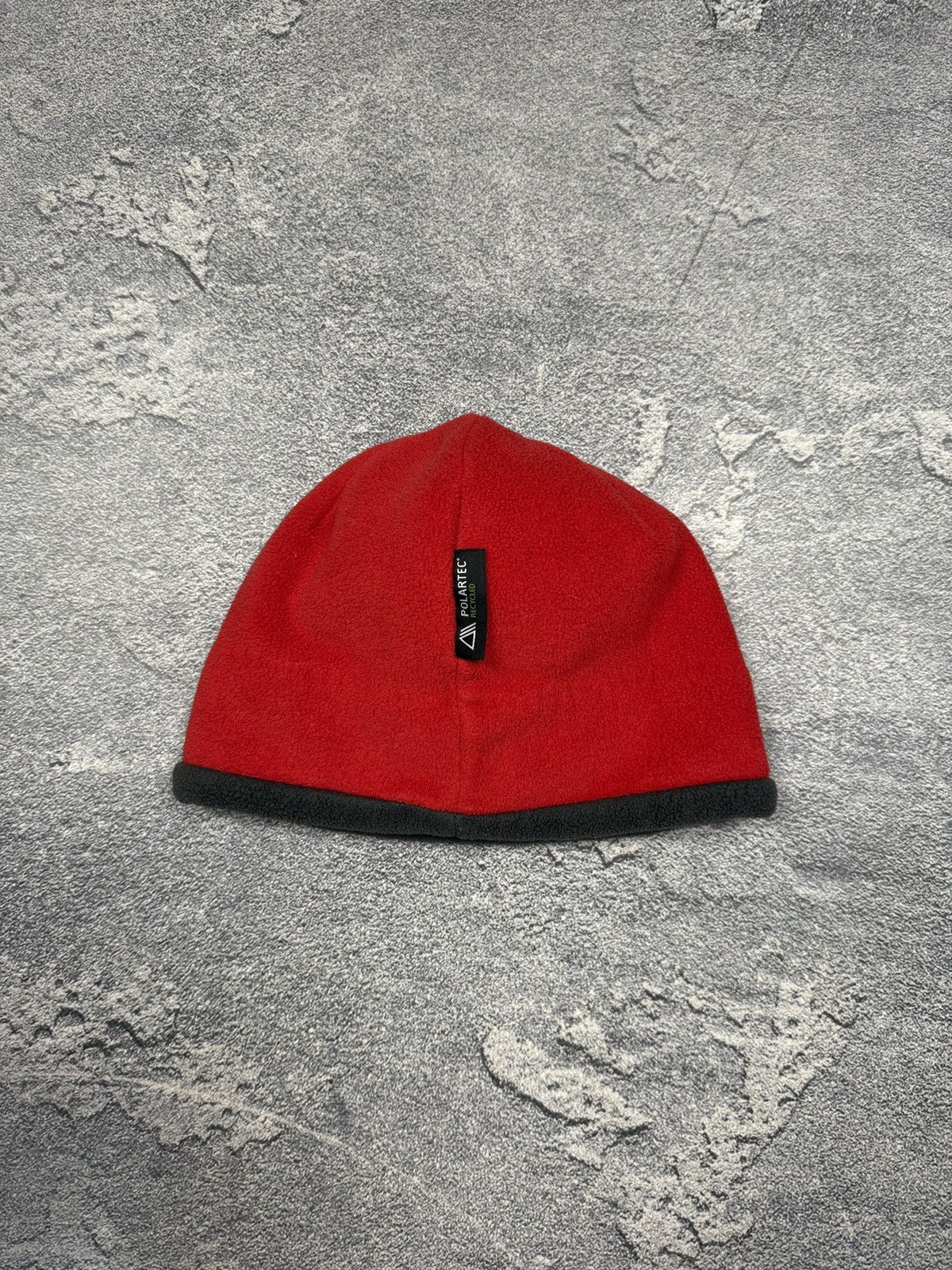 Other Millet Polartec Fleece Beanie Hat Size ONE SIZE - 2 Thumbnail