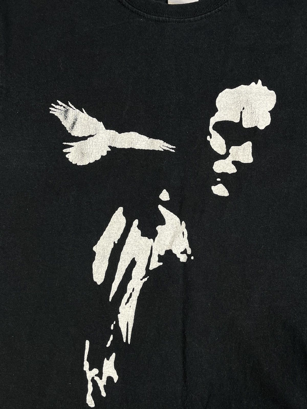 Other Vintage Y2K Opium vamp band tee biglogo streetwear S Size US S / EU 44-46 / 1 - 4 Thumbnail