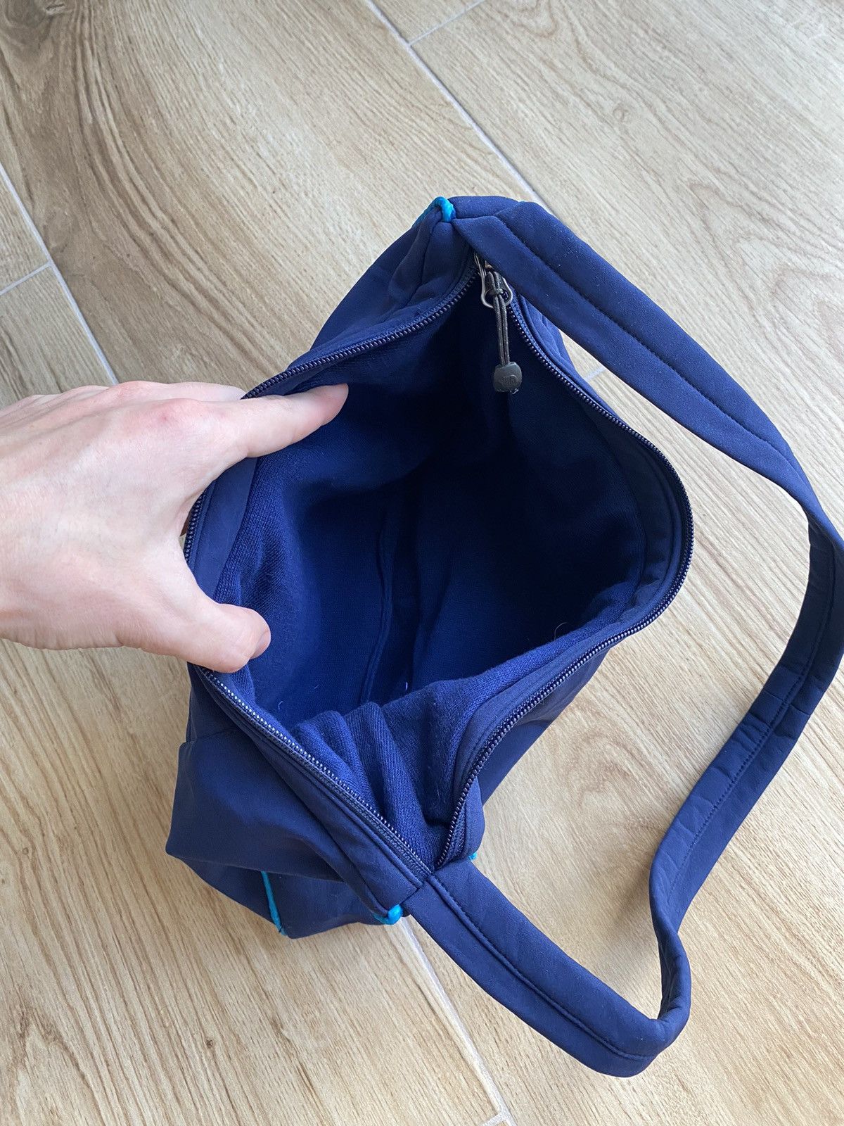The North Face The North Face Upcycle Bag Size ONE SIZE - 3 Thumbnail