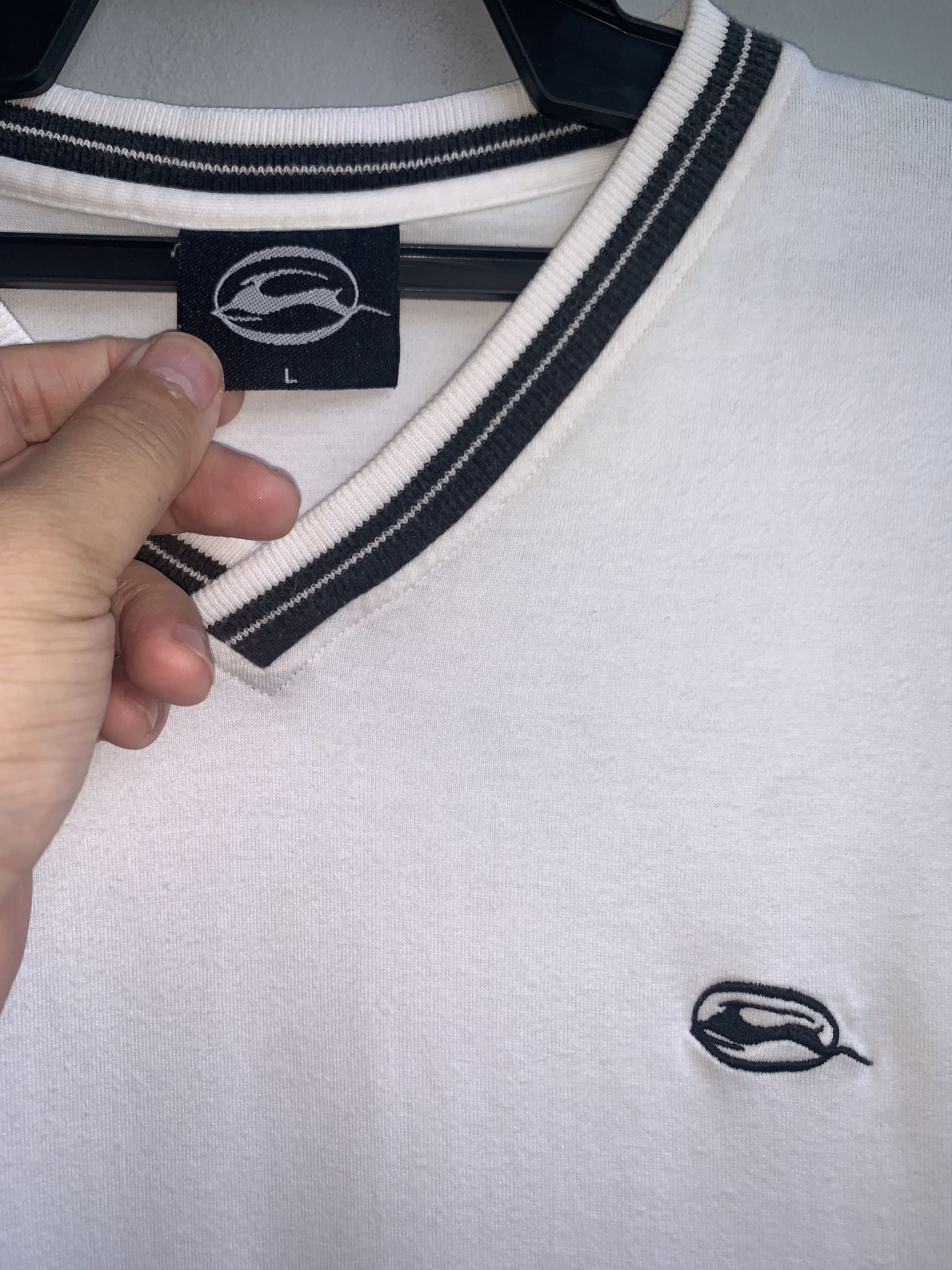 Other Chevrolet Shirt Size US L / EU 52-54 / 3 - 3 Thumbnail