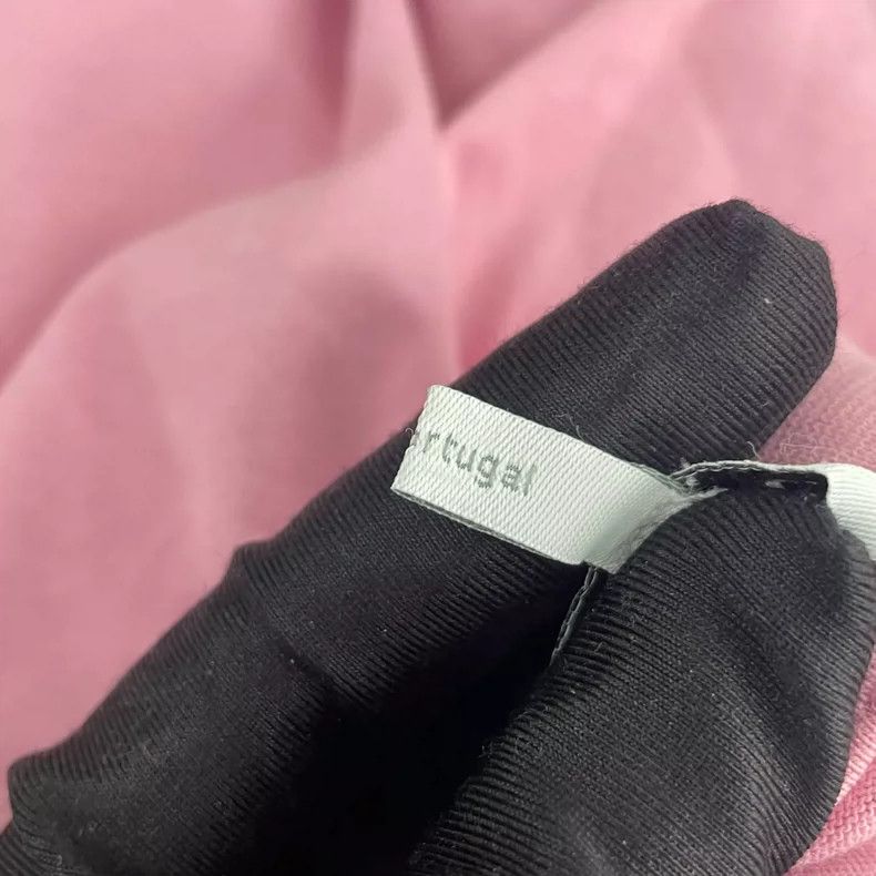 Loewe LOEWE Millennium x Millennium co-branded pink coal ball ca Size XS / US 0-2 / IT 36-38 - 4 Thumbnail