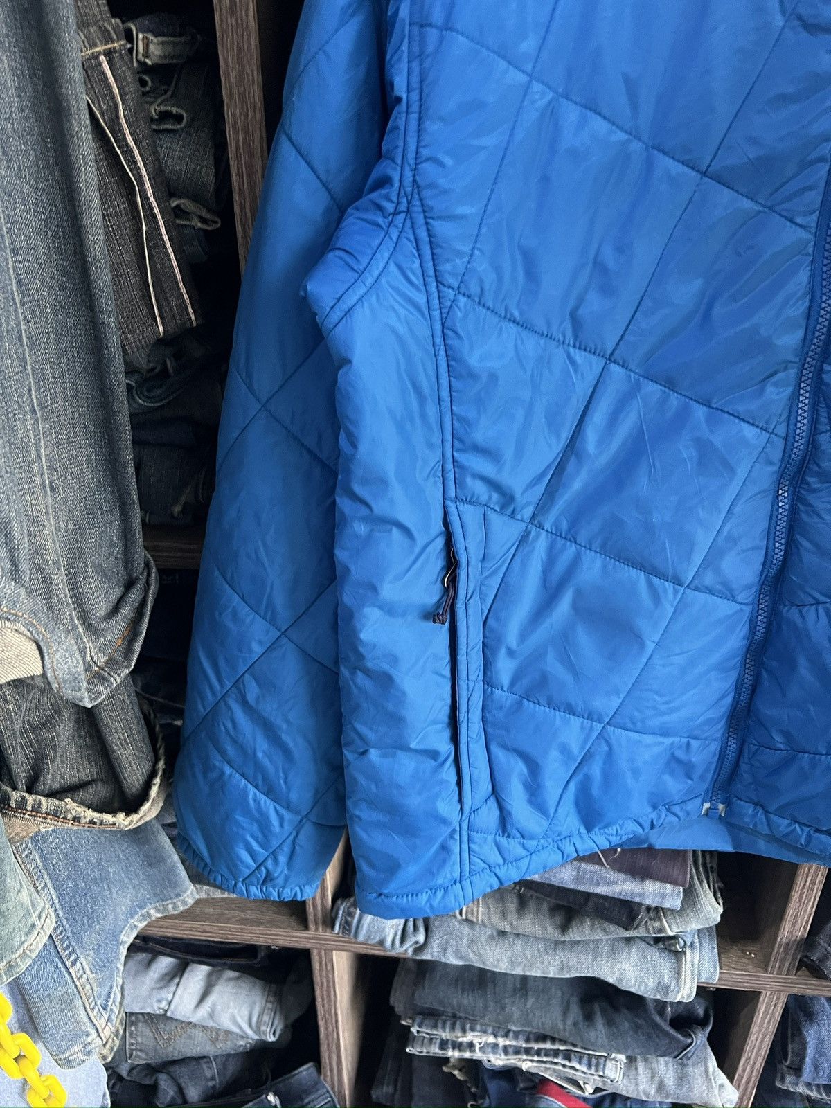 The North Face 🔥The North Face Excelloft Puffer Jacket Size US S / EU 44-46 / 1 - 7 Thumbnail