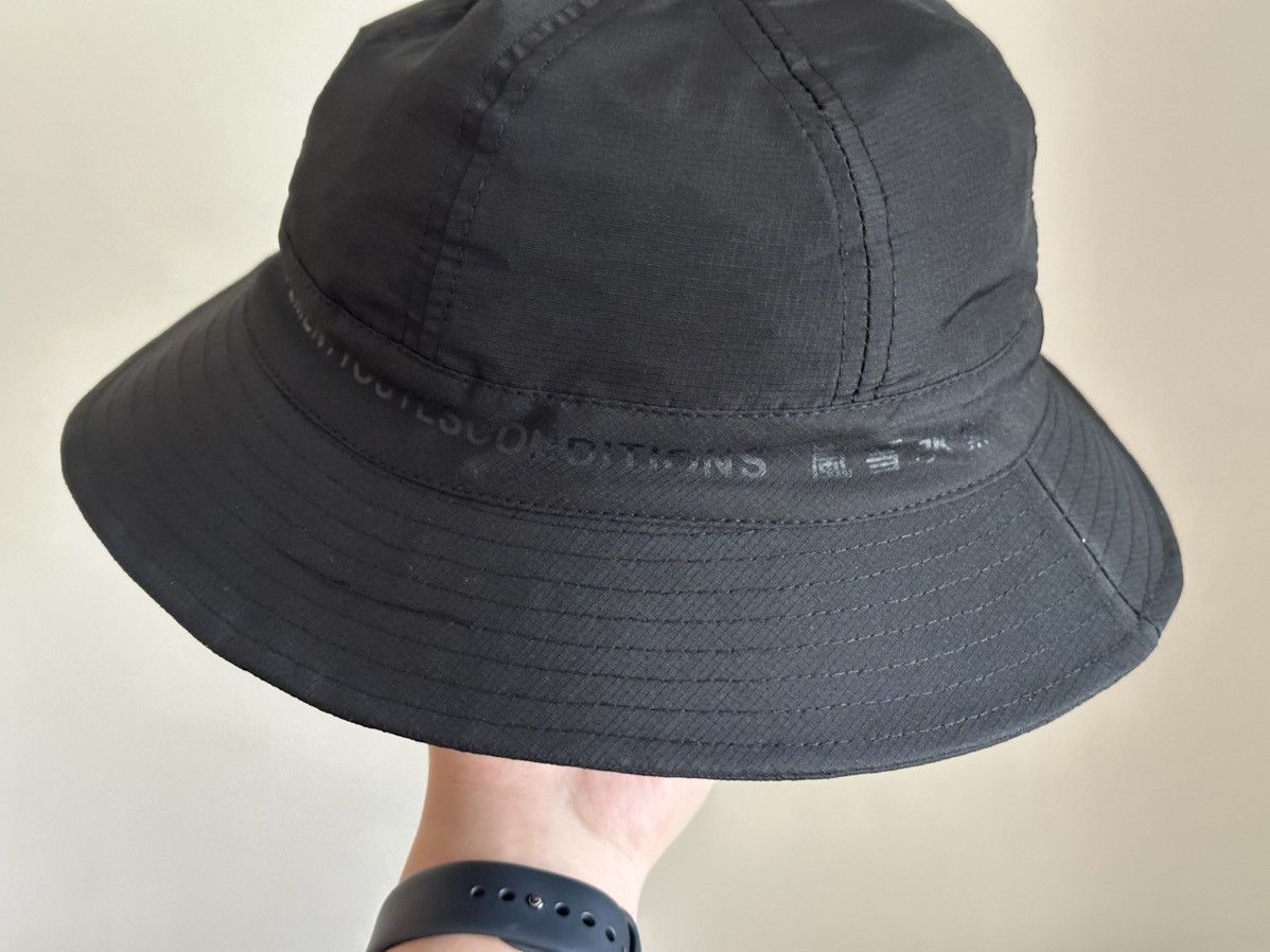 Nike Nike ACG Bucket Hat Errolson Hugh NikeLAB Size ONE SIZE - 3 Thumbnail