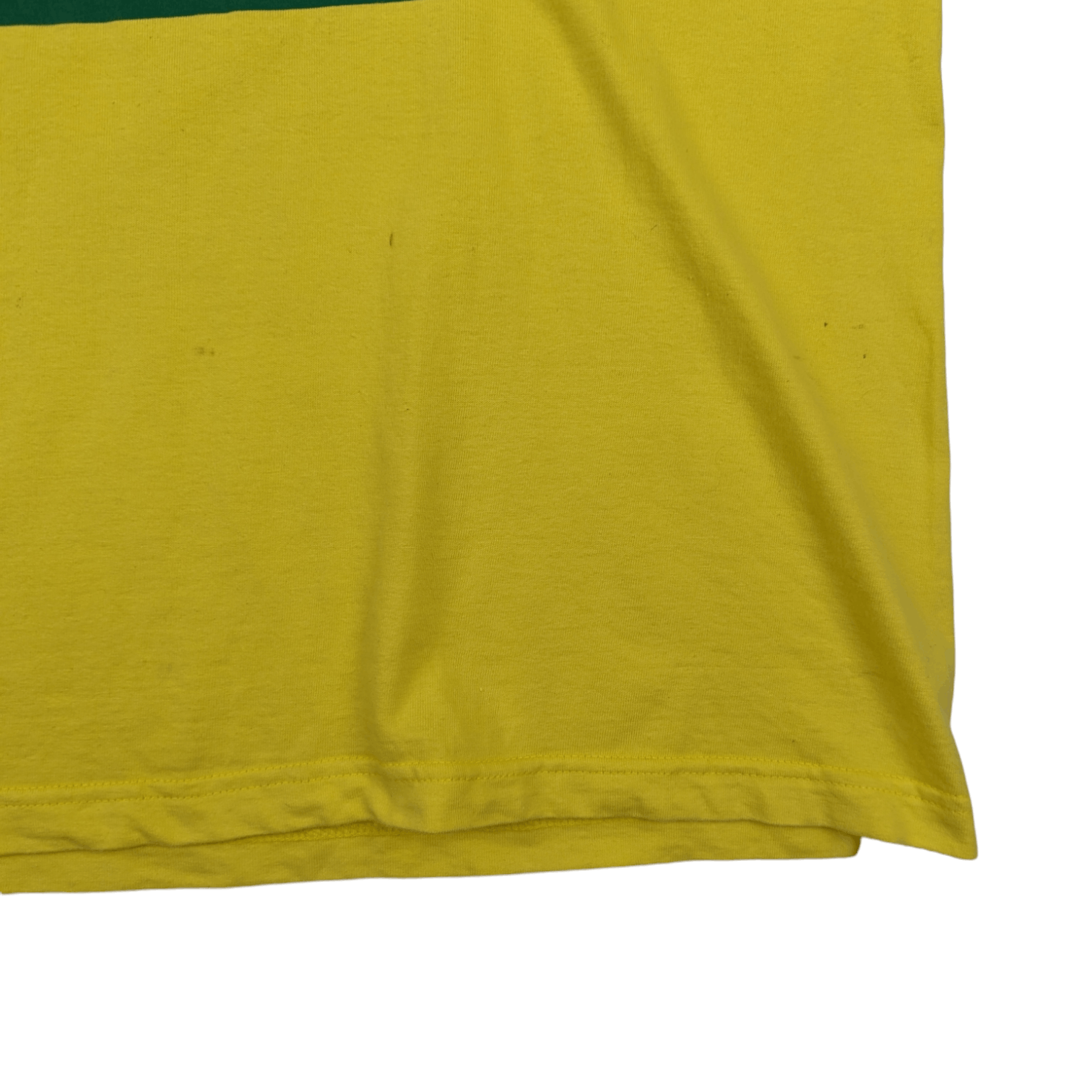 UEFA 2000's ROMARIO Brazil Soccer Football Legend Graphic T-Shirt Size US L / EU 52-54 / 3 - 9 Thumbnail