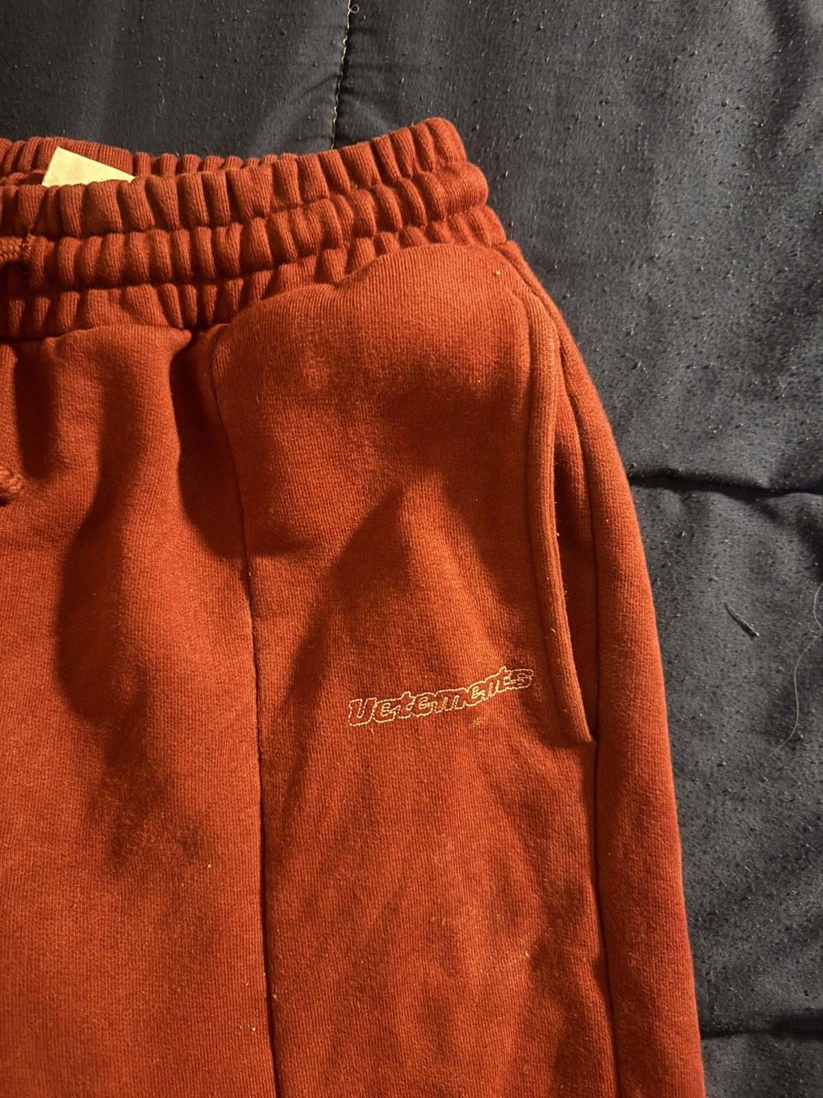 Vetements Vetements Size US 32 / EU 48 - 2 Thumbnail