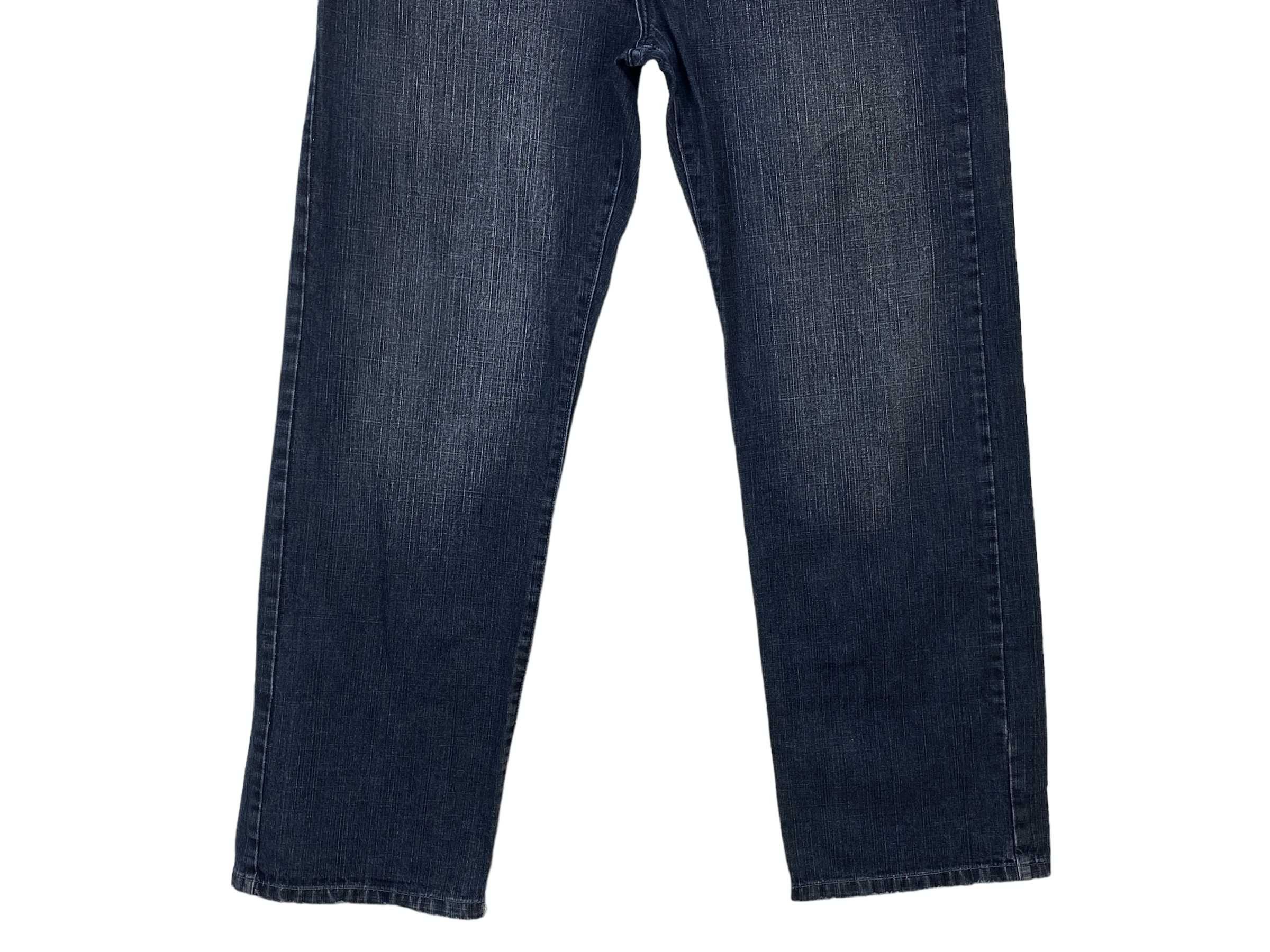 Sean John Sean John Jeans Hip Hop Skateboard Pants Baggy Jeans Size US 37 - 4 Thumbnail