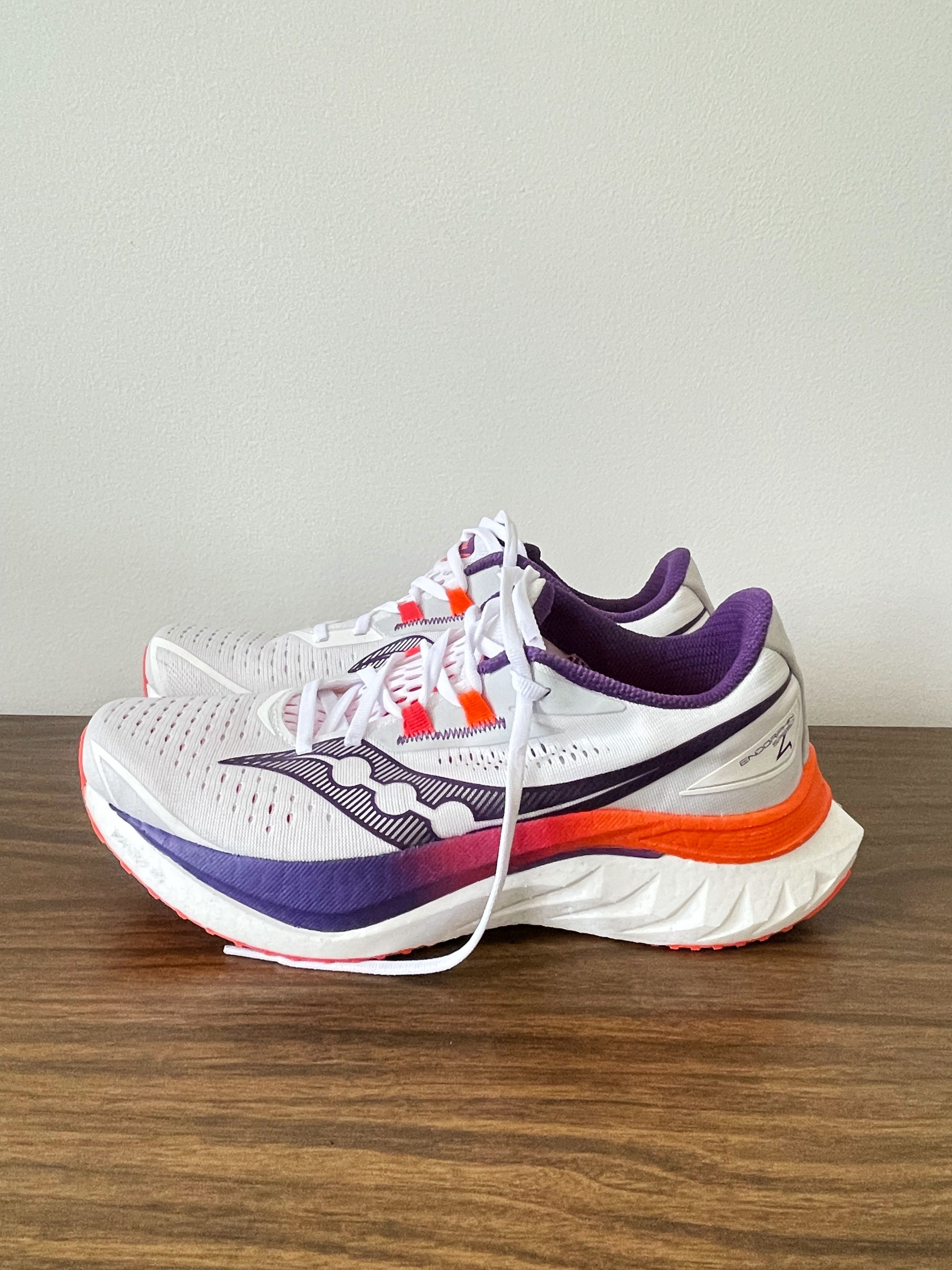 Saucony Endorphin Speed 4 Size US 9.5 / IT 39.5 - 2 Thumbnail