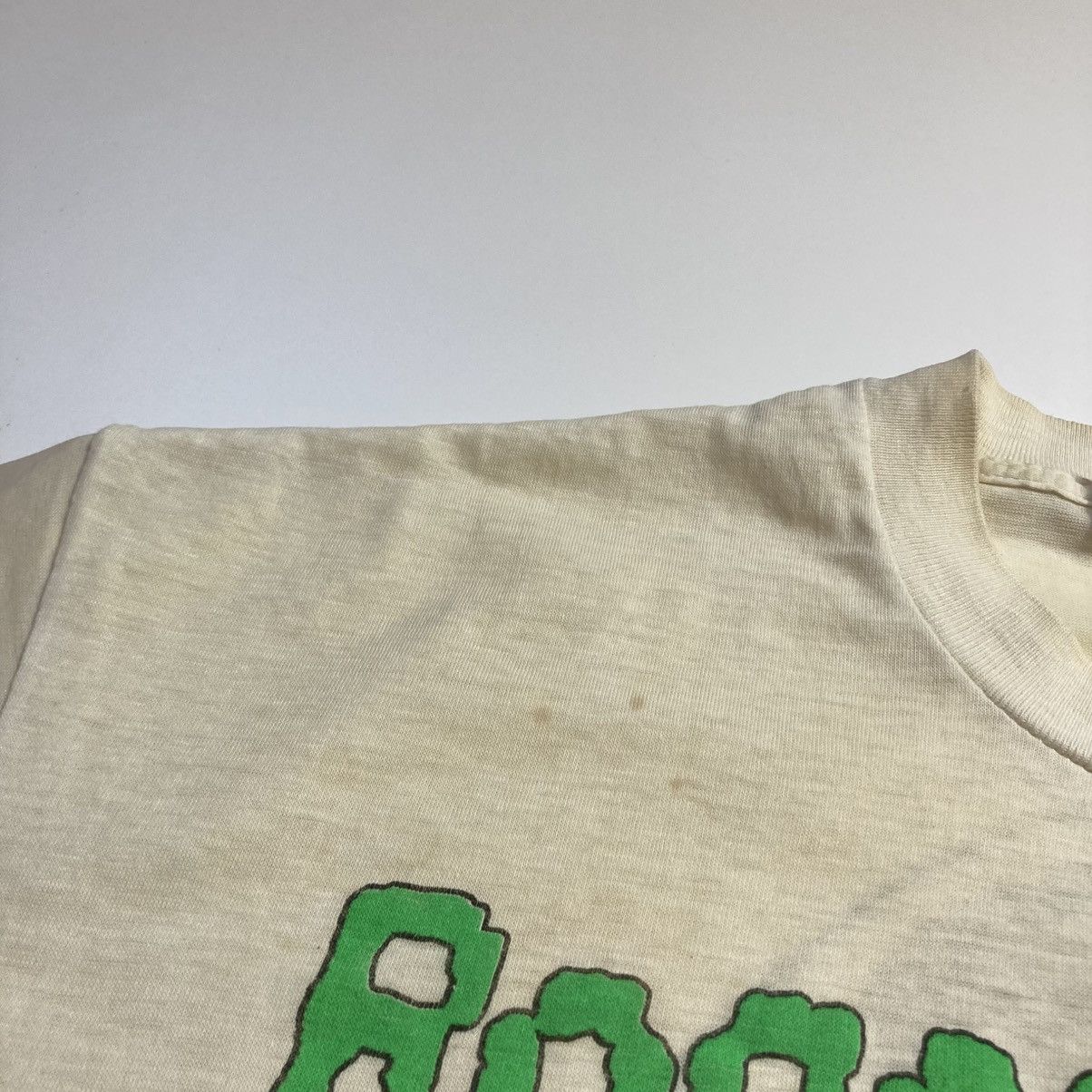 Band Tees 80s roger waters pink floyd kaos psychedelic rock band tee Size US XL / EU 56 / 4 - 7 Thumbnail