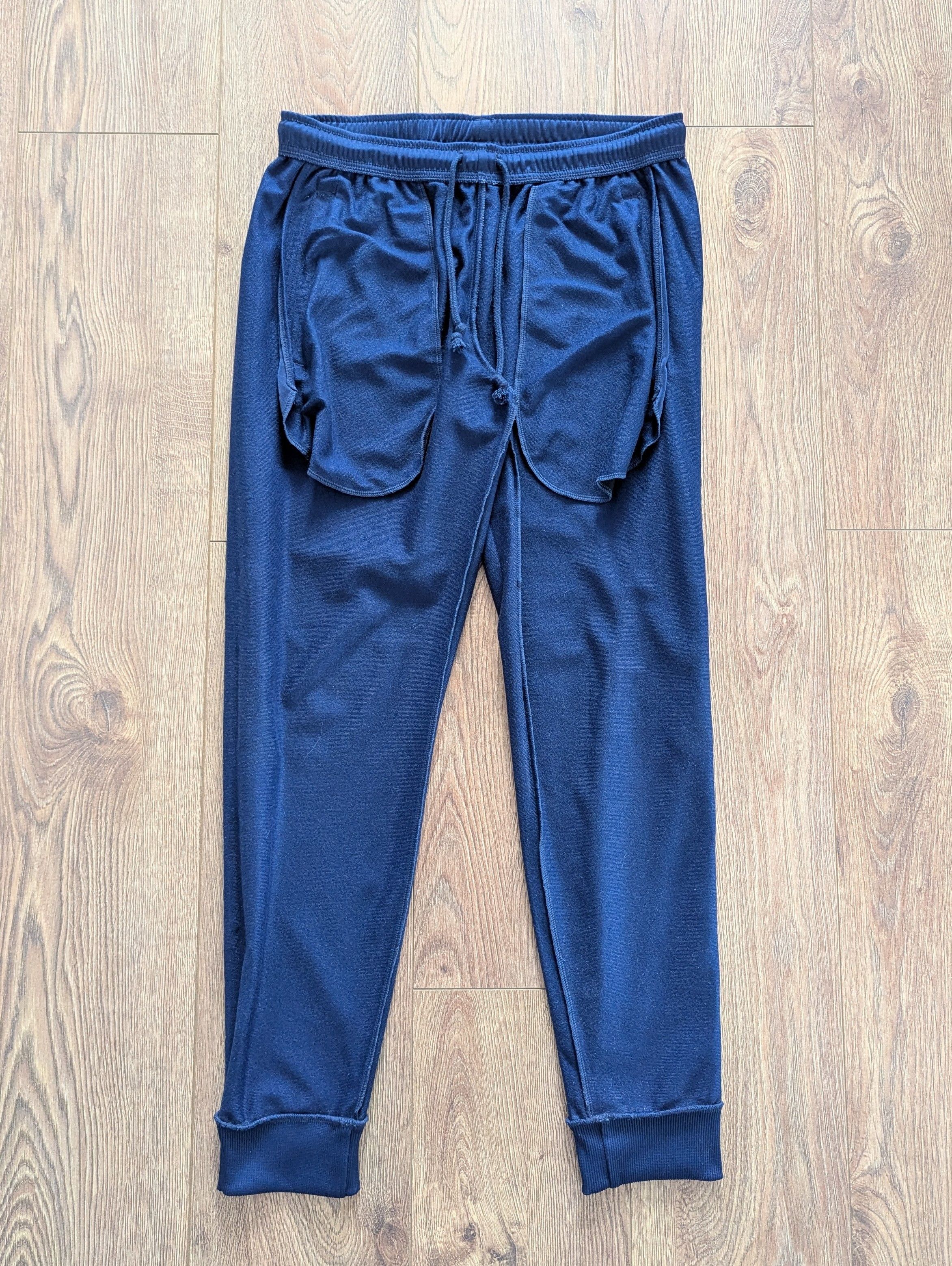 Asics ASICS Tiger TOKYO Mount Fuji Stylized Tiger Face Japan Pants Size US 36 / EU 52 - 7 Thumbnail