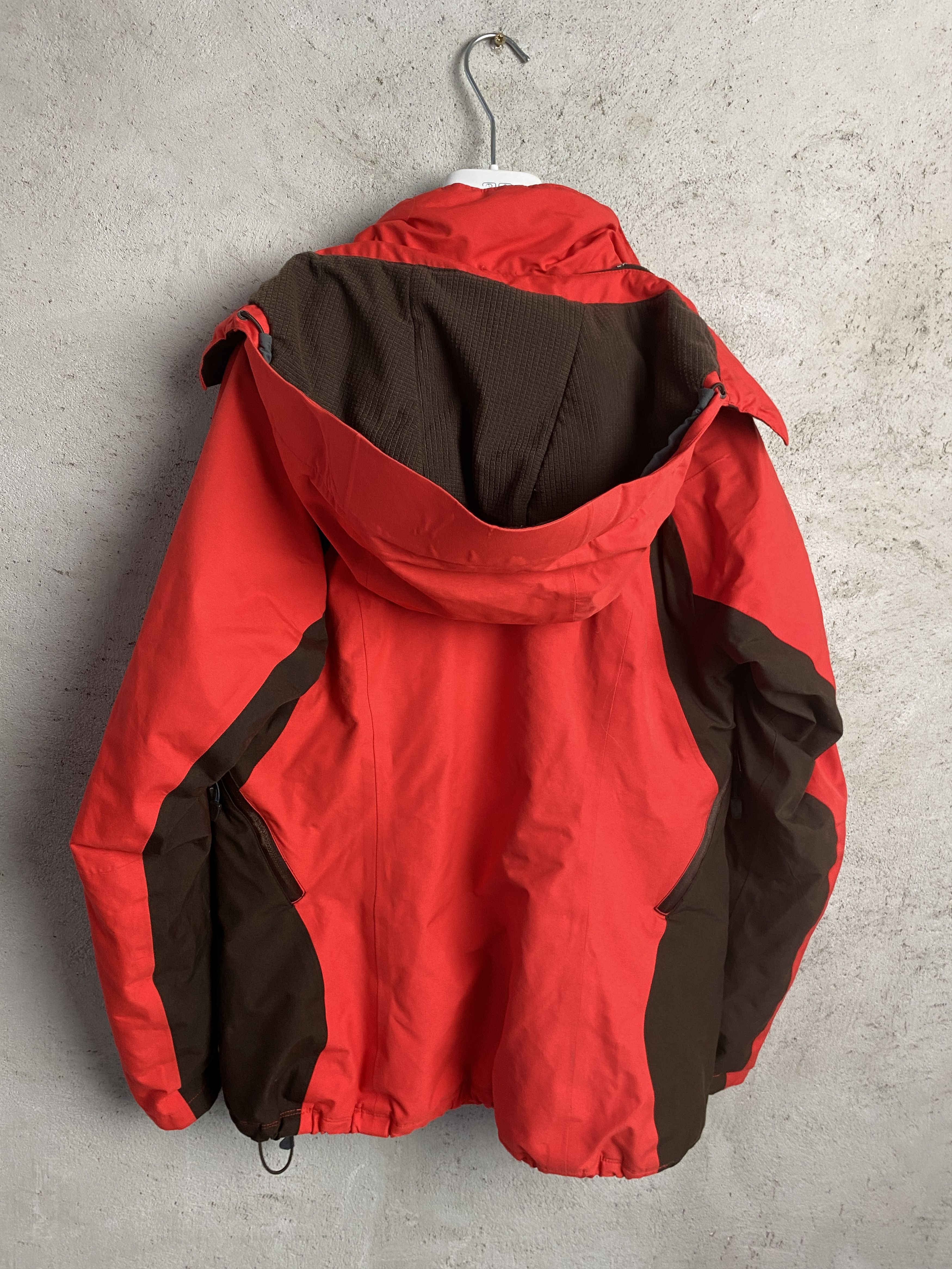 Nike ACG Nike ACG light jacket outdoor gorpcore Size US L / EU 52-54 / 3 - 7 Thumbnail