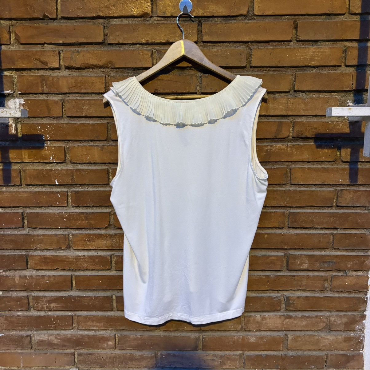 Ralph Lauren Ralph Lauren Blouse Size XL / US 12-14 / IT 48-50 - 6 Thumbnail
