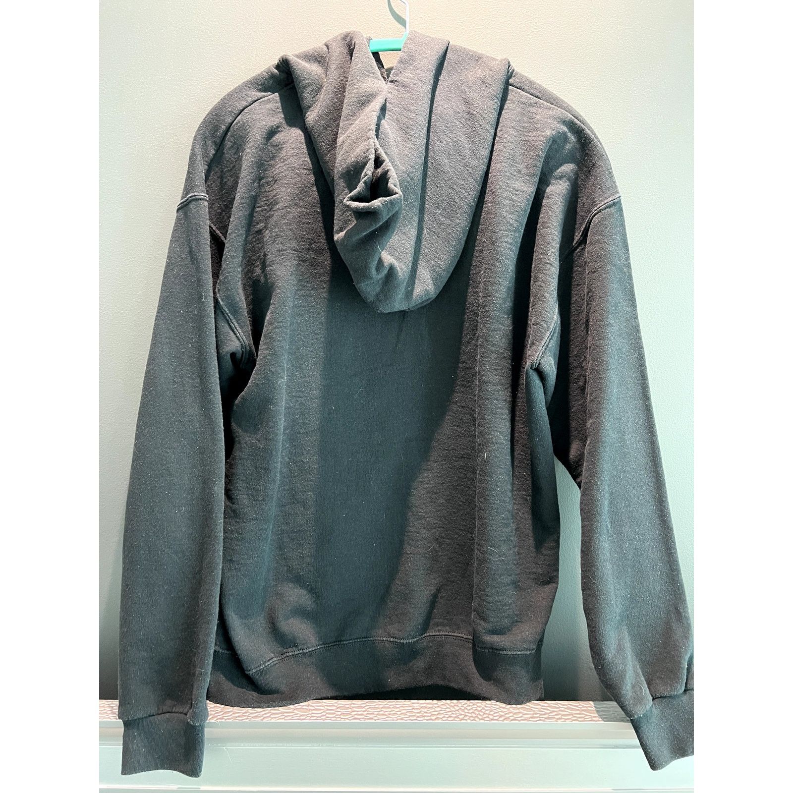 Other Large Custom Woven 1of1 Killua Zoldyck Patch Hoodie Size US L / EU 52-54 / 3 - 2 Thumbnail