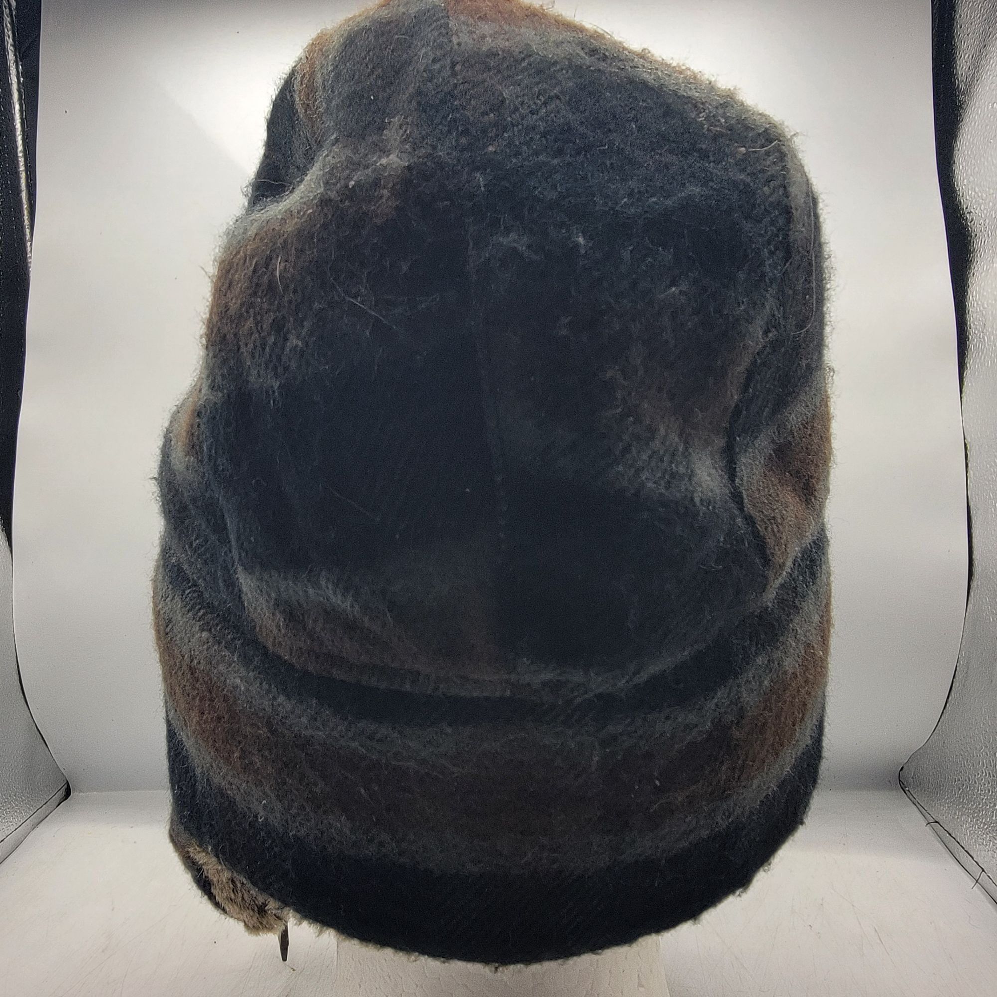 Other Dorfman Pacific Co Adults Small Medium Plaid Aviator Hat Win Size ONE SIZE - 4 Thumbnail