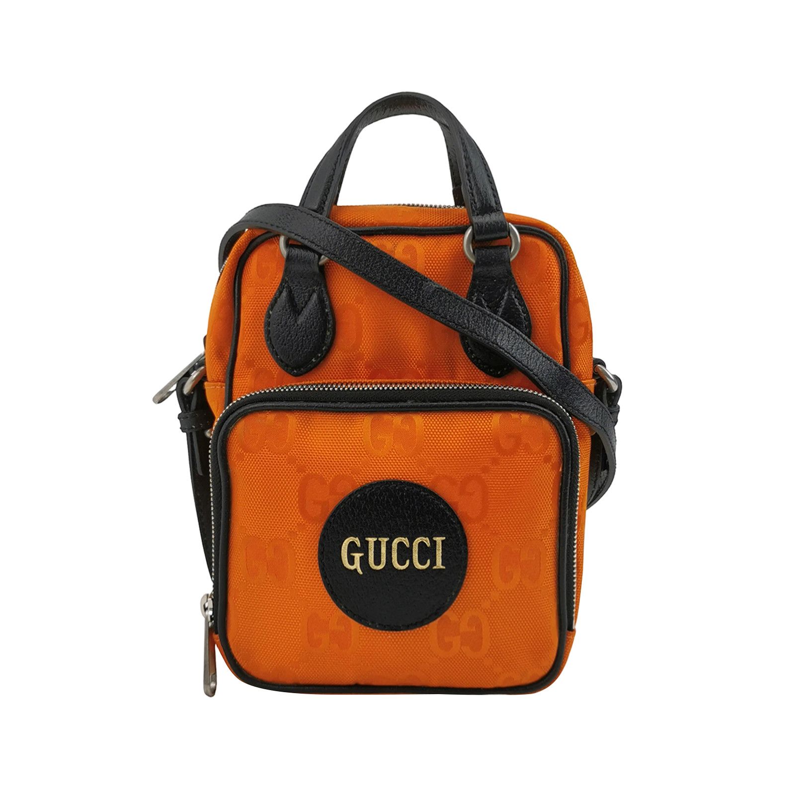 Gucci Gucci Women os Shoulder Bags Size ONE SIZE - 1 Thumbnail