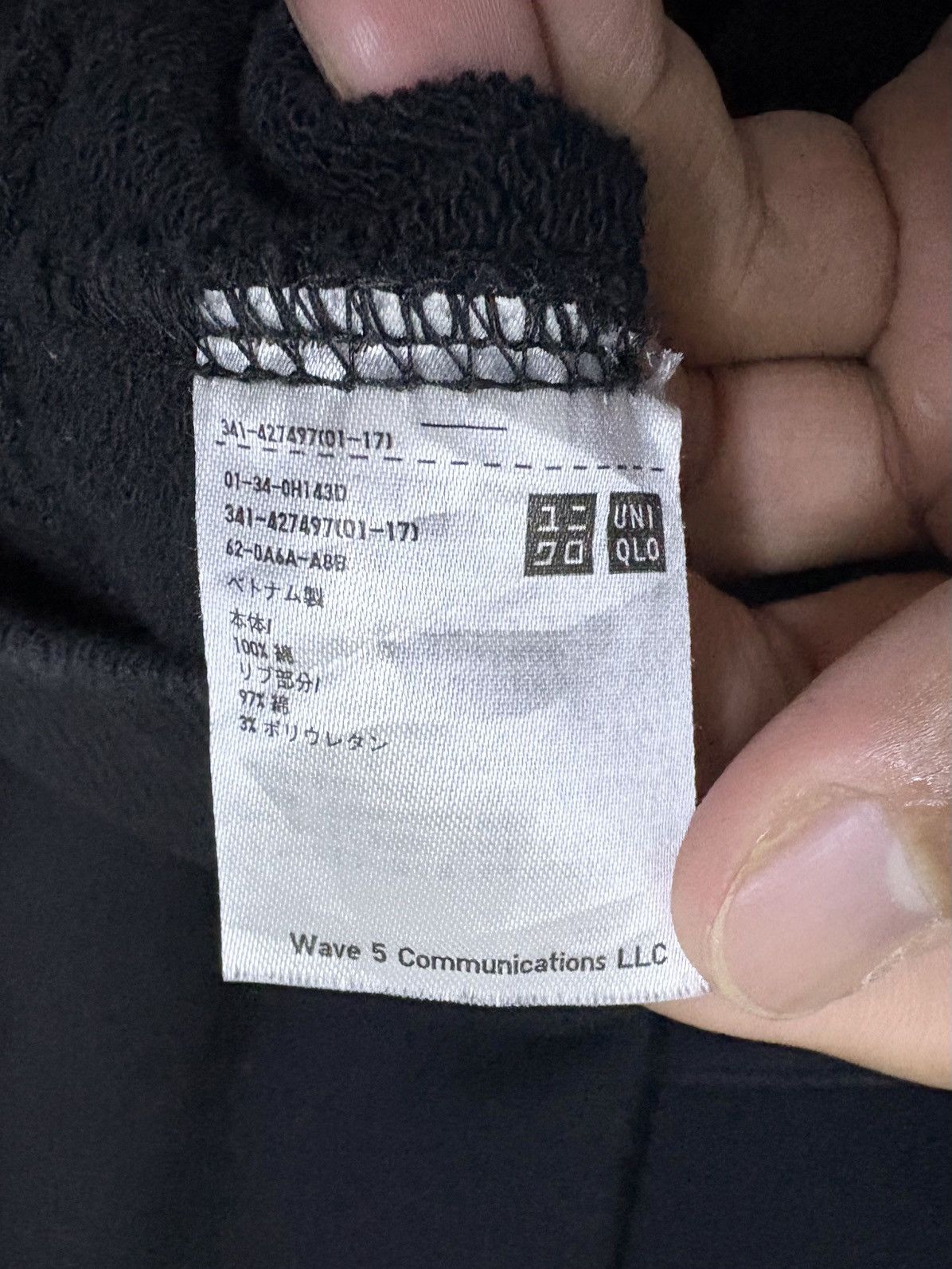 Futura 2000's Uniqlo x Futura Laboratories - Urban Walls Hoodie Size US M / EU 48-50 / 2 - 10 Thumbnail