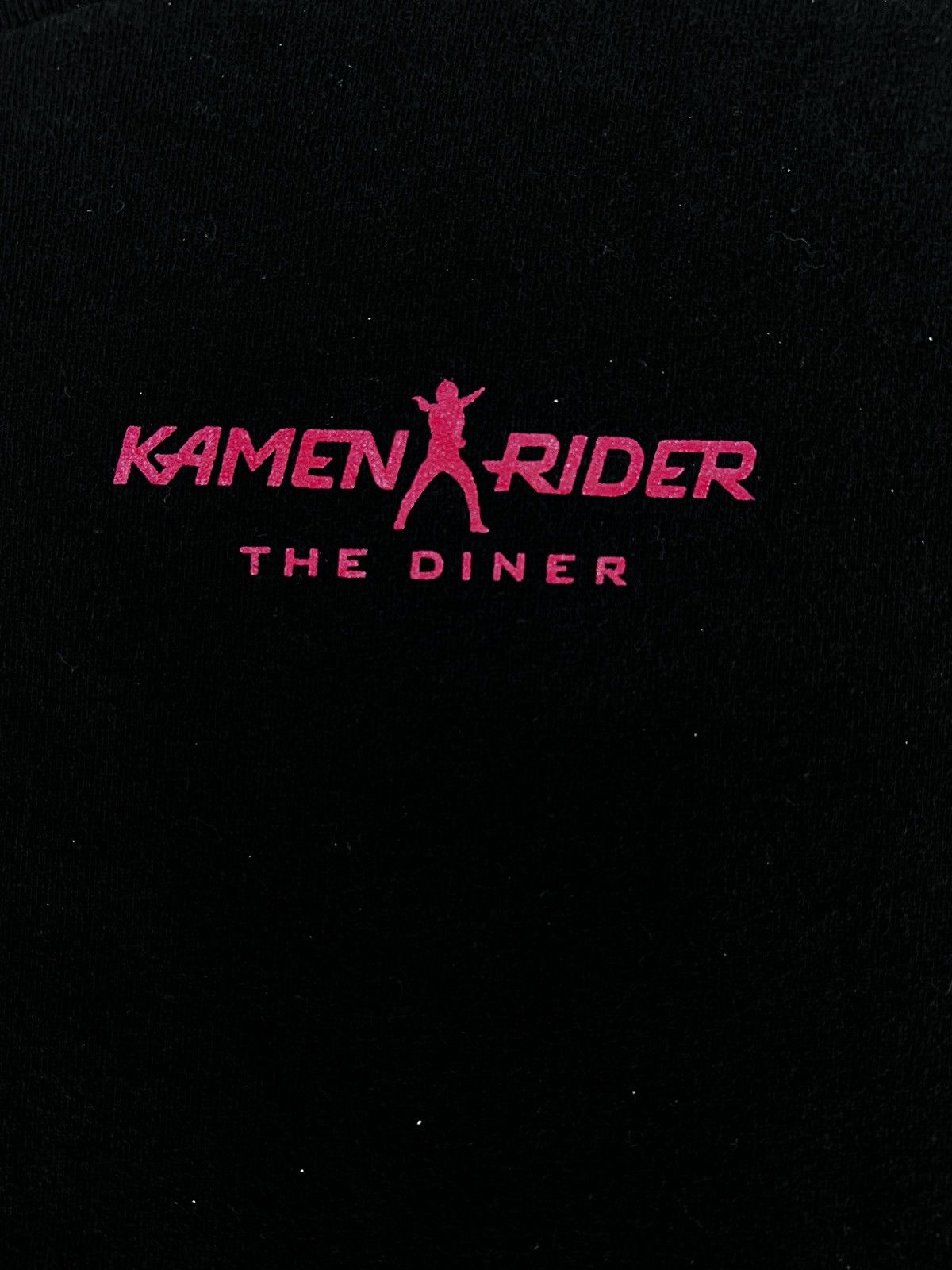 Other × Vintage Bandai Kamen Rider Size US M / EU 48-50 / 2 - 2 Thumbnail