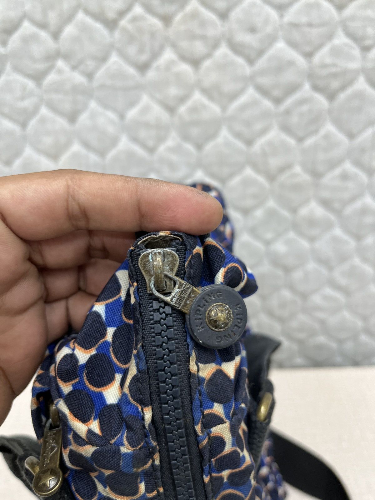 Japanese Brand 🔥🔥🔥STEALS KIPLING SLING BAG Size ONE SIZE - 10 Thumbnail