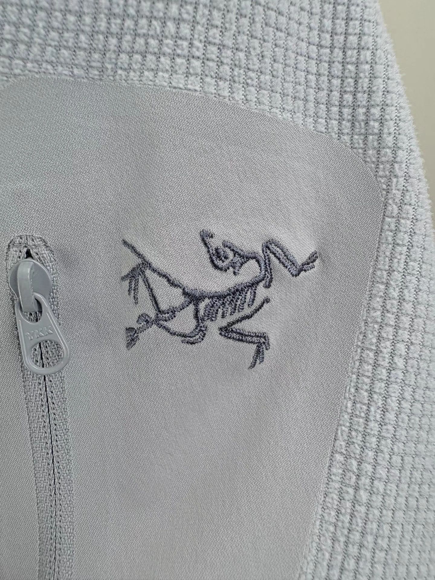 Arc'teryx ARCTERYX DELTA LT Fleece Jacket Size US M / EU 48-50 / 2 - 3 Thumbnail