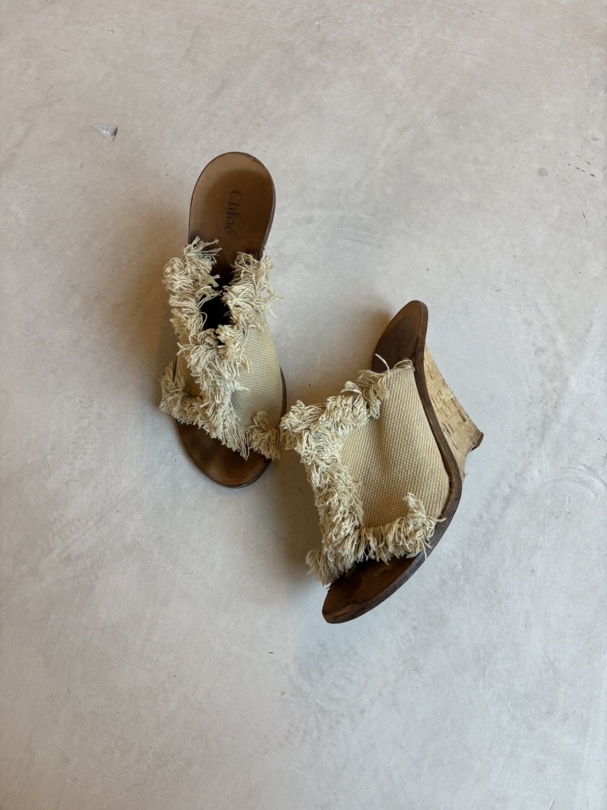 Chloe Chloe heels Size US 10 / IT 40 - 1 Thumbnail