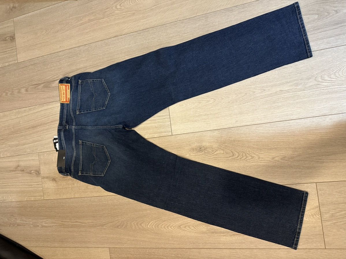 Diesel Diesel larkee-X trousers Size US 36 / EU 52 - 8 Thumbnail