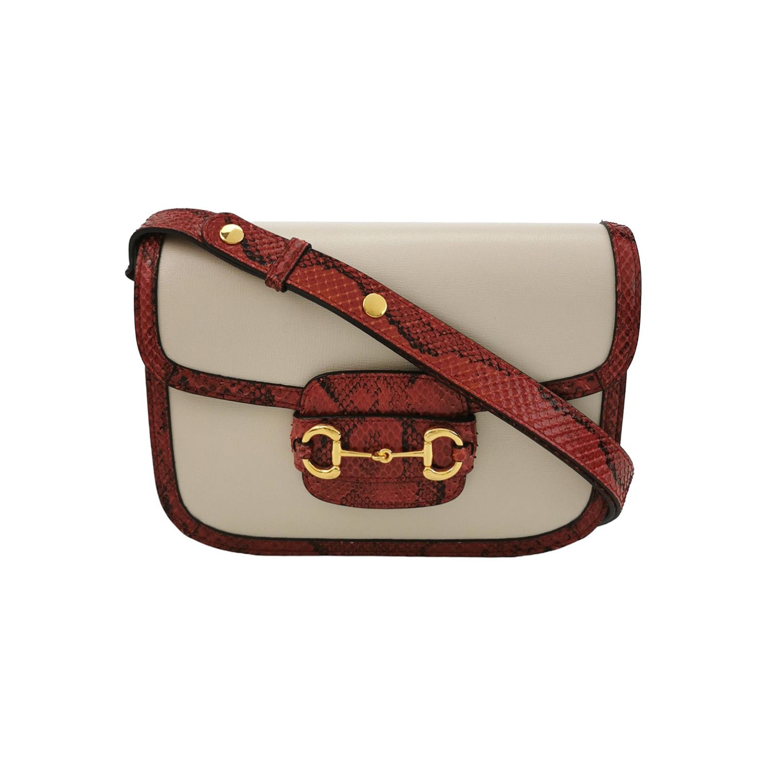 Gucci Gucci Women os Shoulder Bags Size ONE SIZE - 1 Thumbnail