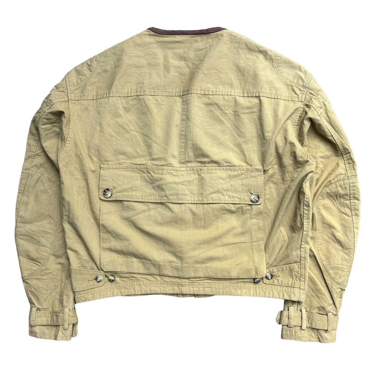 Beauty Beast Vintage Harold Daniell Hunting Jacket Size US M / EU 48-50 / 2 - 6 Thumbnail