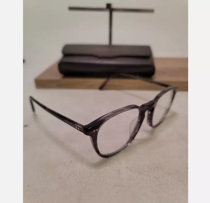 Oliver Peoples OLIVER PEOPLES FORMAN-R L. A. 51mm OPTICAL Size ONE SIZE - 1 Thumbnail