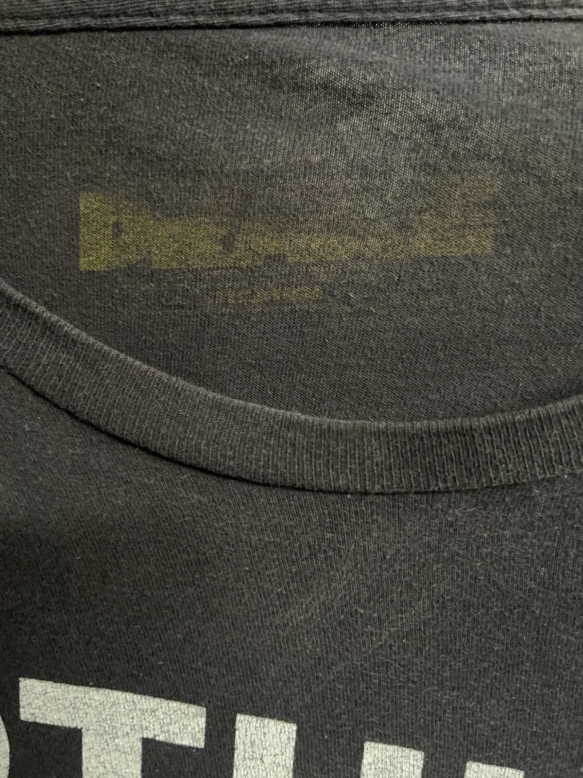 Drake Faded Drake Tour T-shirt Nothing Was the Same 2013 Tour Tee Size US M / EU 48-50 / 2 - 5 Thumbnail