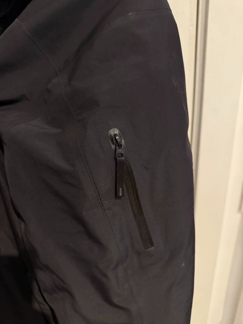 Arc'teryx Arcteryx MACAI GORE-TEX Ski Jacket Size US L / EU 52-54 / 3 - 3 Thumbnail