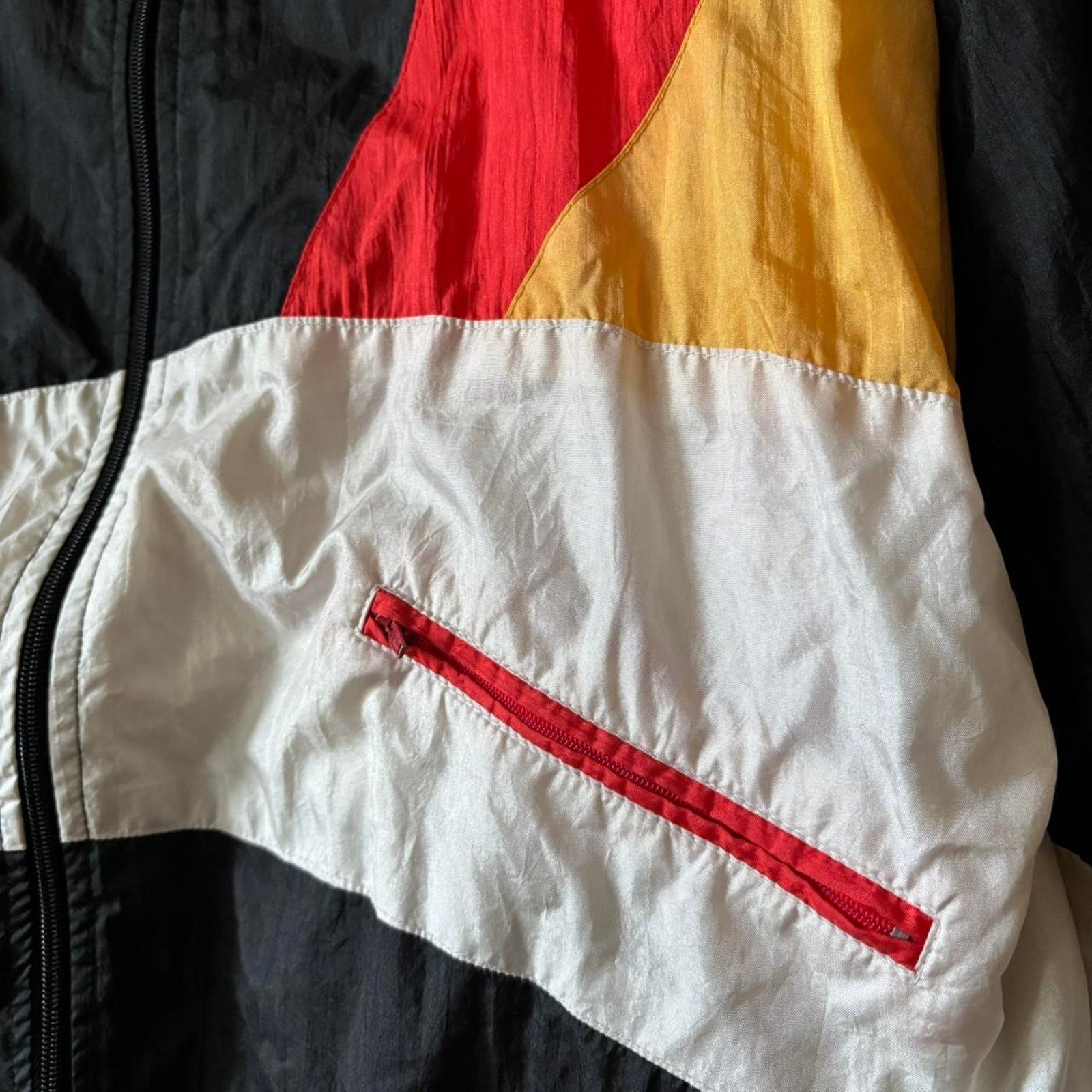 London Fog Vintage 1980s Towne by London Fog Windbreaker Large Menswear Size US L / EU 52-54 / 3 - 4 Thumbnail