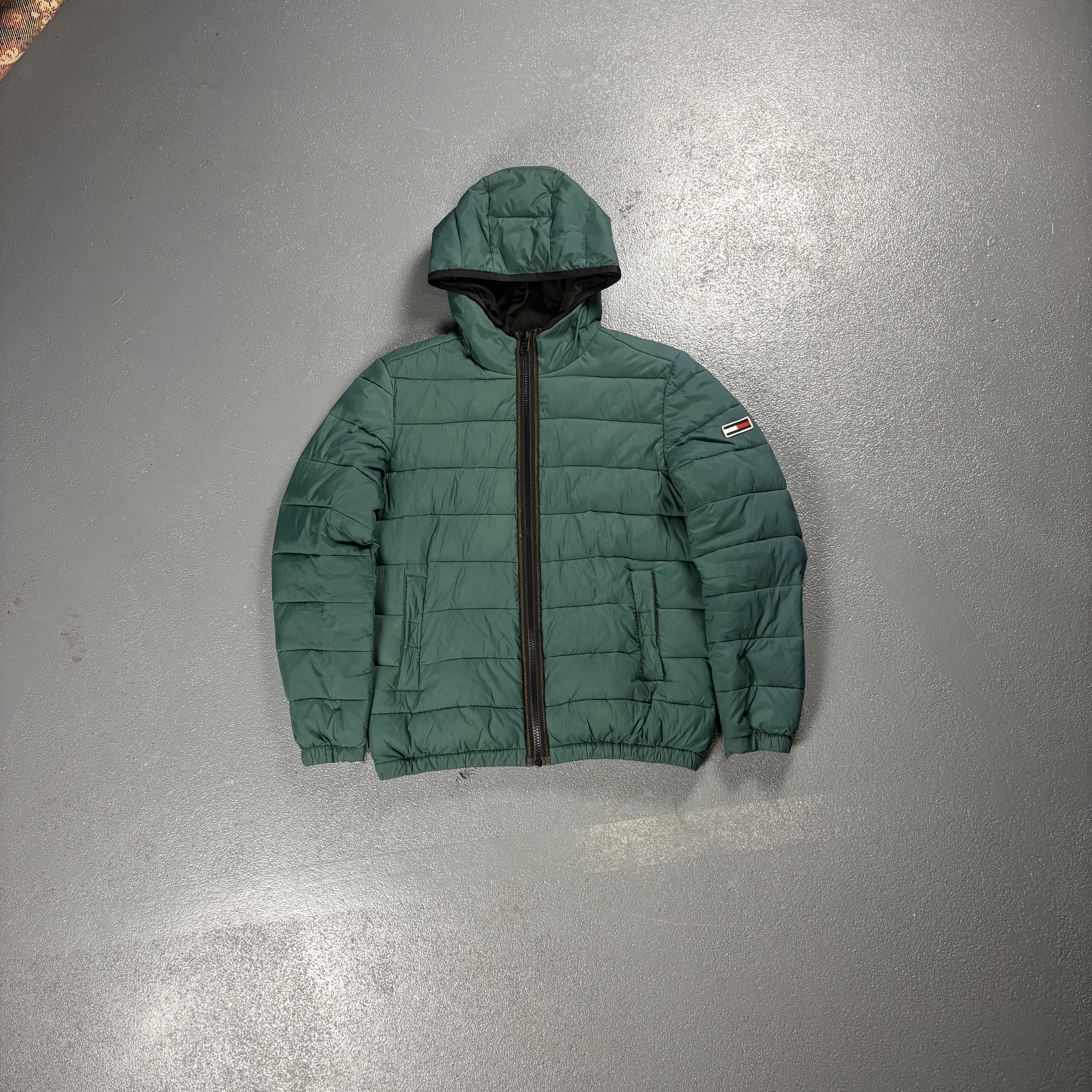 Tommy Hilfiger Tommy Hilfiger Jacket Size US M / EU 48-50 / 2 - 1 Thumbnail