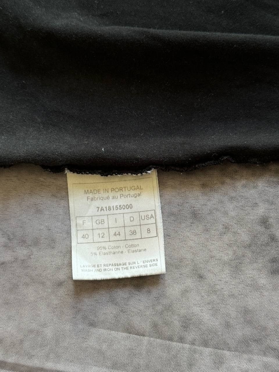Dior Long sleeve Christian Dior Size M / US 6-8 / IT 42-44 - 5 Thumbnail