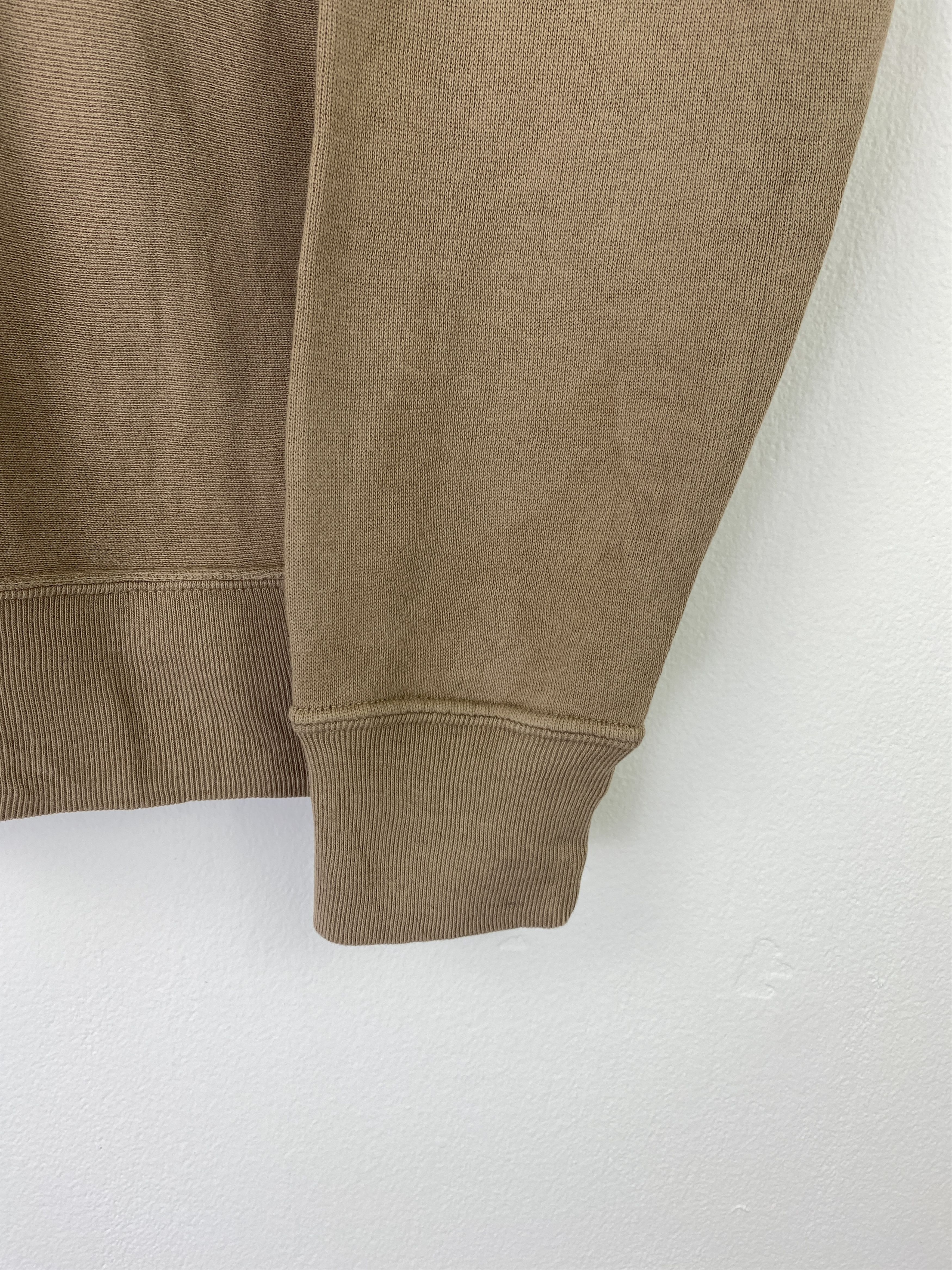 Champion Vintage Champion Plain Pullover Crewneck Sweatshirt SH0510 Size US M / EU 48-50 / 2 - 7 Thumbnail