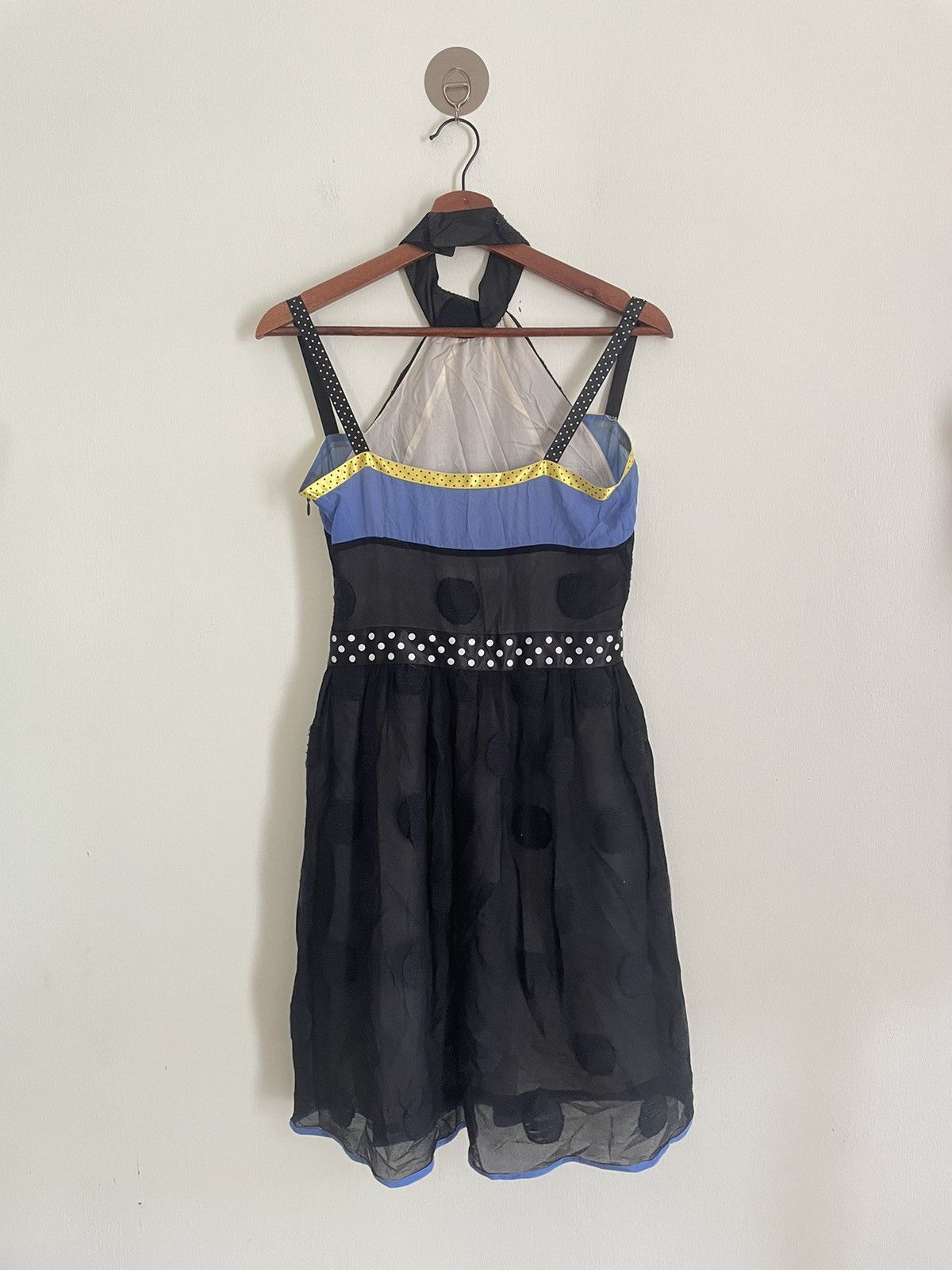 Eley Kishimoto Dress