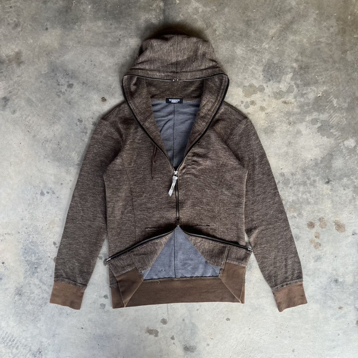 Men's Tornado Mart Sweatshirts & Hoodies | Grailed