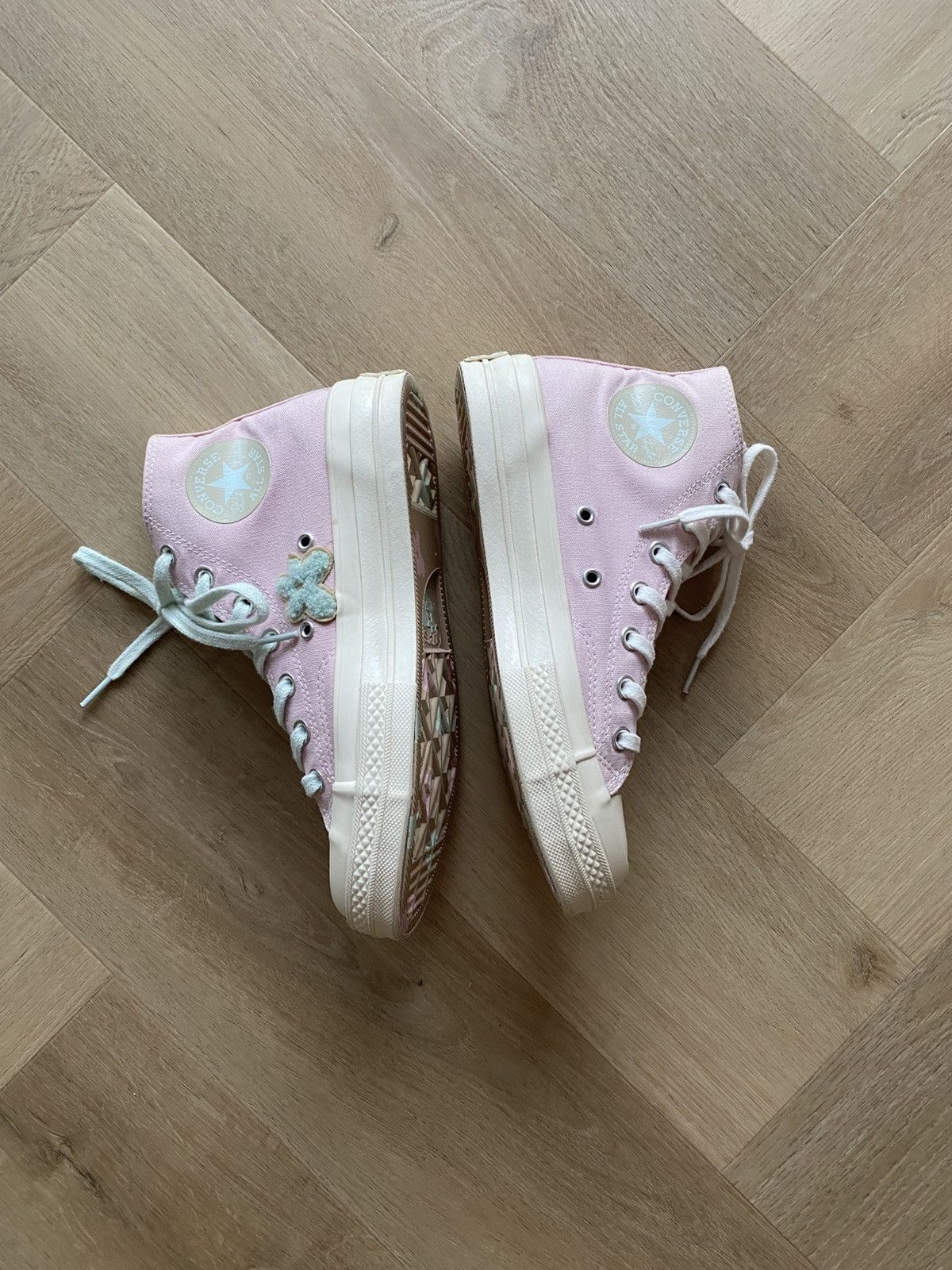 Converse × Golf le Fleur Converse Golf Le Fleur x Chuck 70 - 39 Size US 8 / IT 38 - 5 Thumbnail