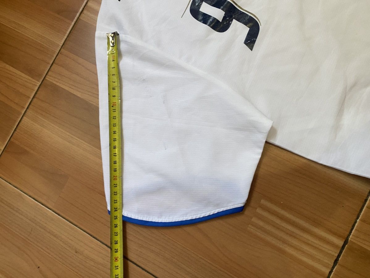 Puma Puma 2006 World Cup #9 Luca Toni Soccer Jersey Size US L / EU 52-54 / 3 - 19 Thumbnail