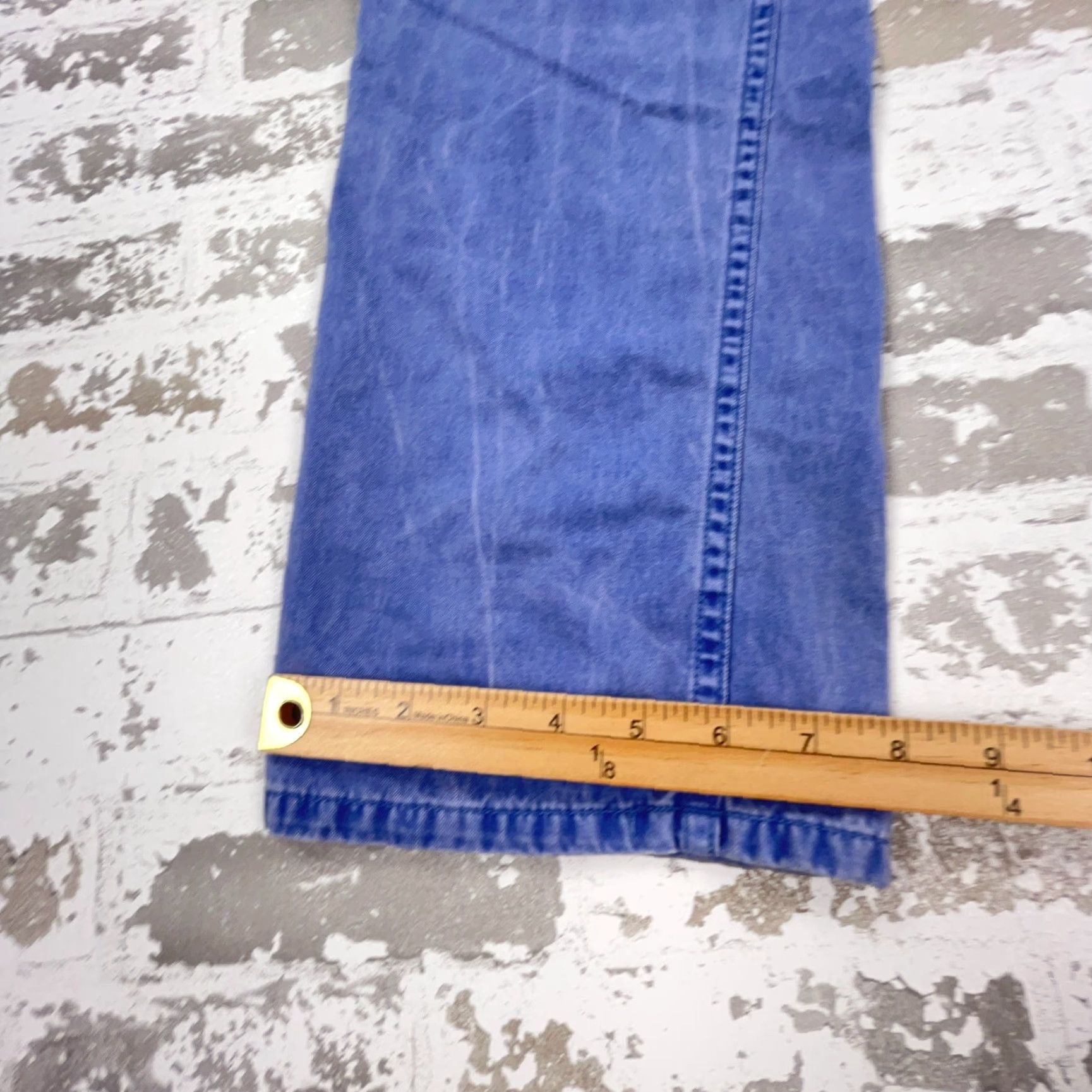 Vineyard Vines Vineyard Vines Chino Pants Men 36x32 Beige Cotton 5-Pocket Regular Flat Front Preppy Vintage? No. Size US 36 / EU 52 - 5 Thumbnail