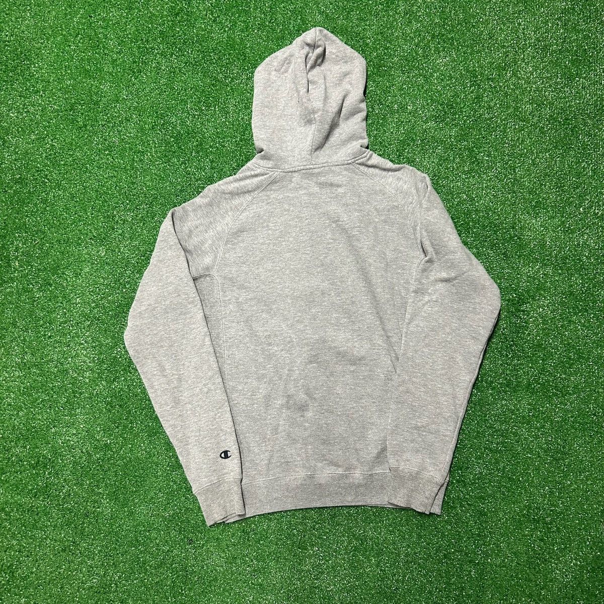 Champion Men’s Size Small Small Grey Champion UNC Sweatshirt Size US S / EU 44-46 / 1 - 4 Thumbnail