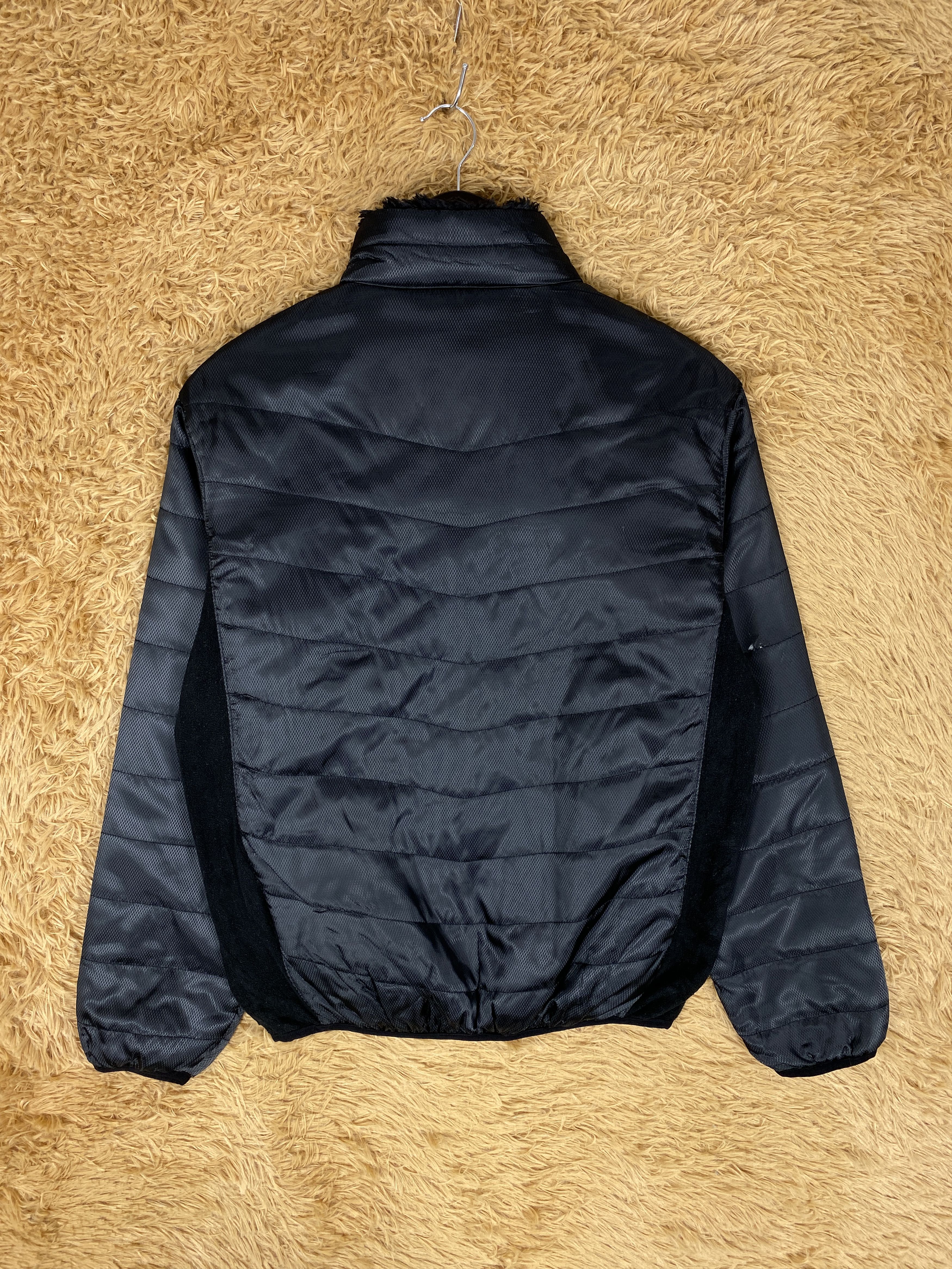 Japanese Brand × Vintage Vintage Japanese Brand Puffer Jacket Size US S / EU 44-46 / 1 - 6 Thumbnail