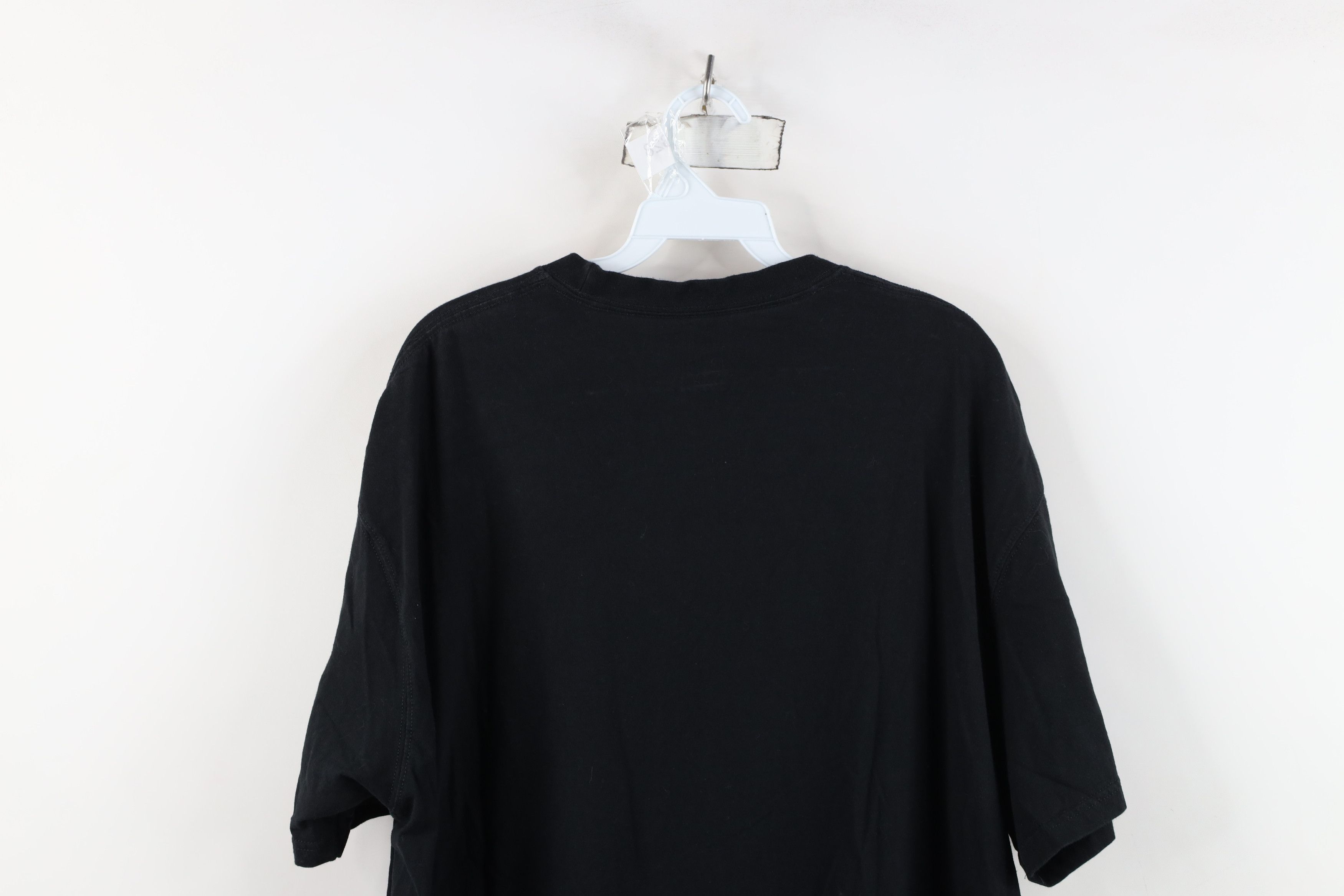 Vintage 5.11 Tactical Series Uniform Short Sleeve T-Shirt Black Size US XXL / EU 58 / 5 - 13 Thumbnail