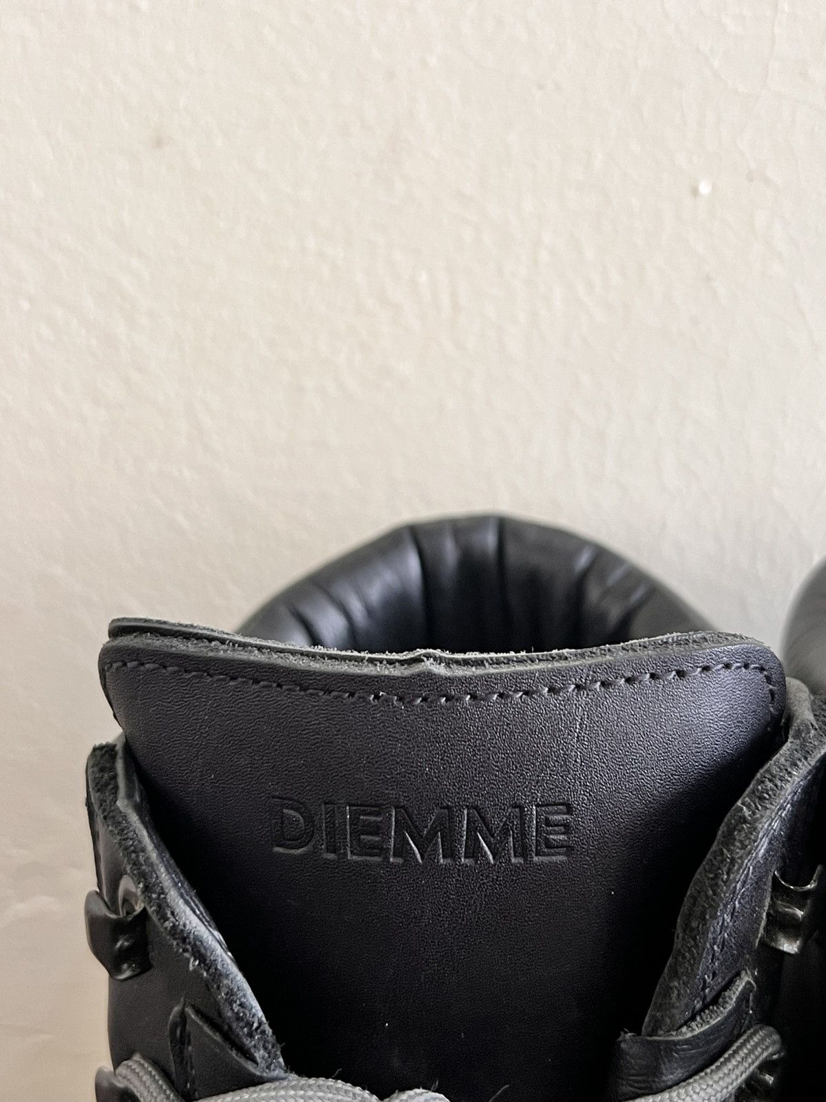 Diemme DIEMME ROCCIA VET HIKING BOOTS Size US 12 / EU 45 - 7 Thumbnail
