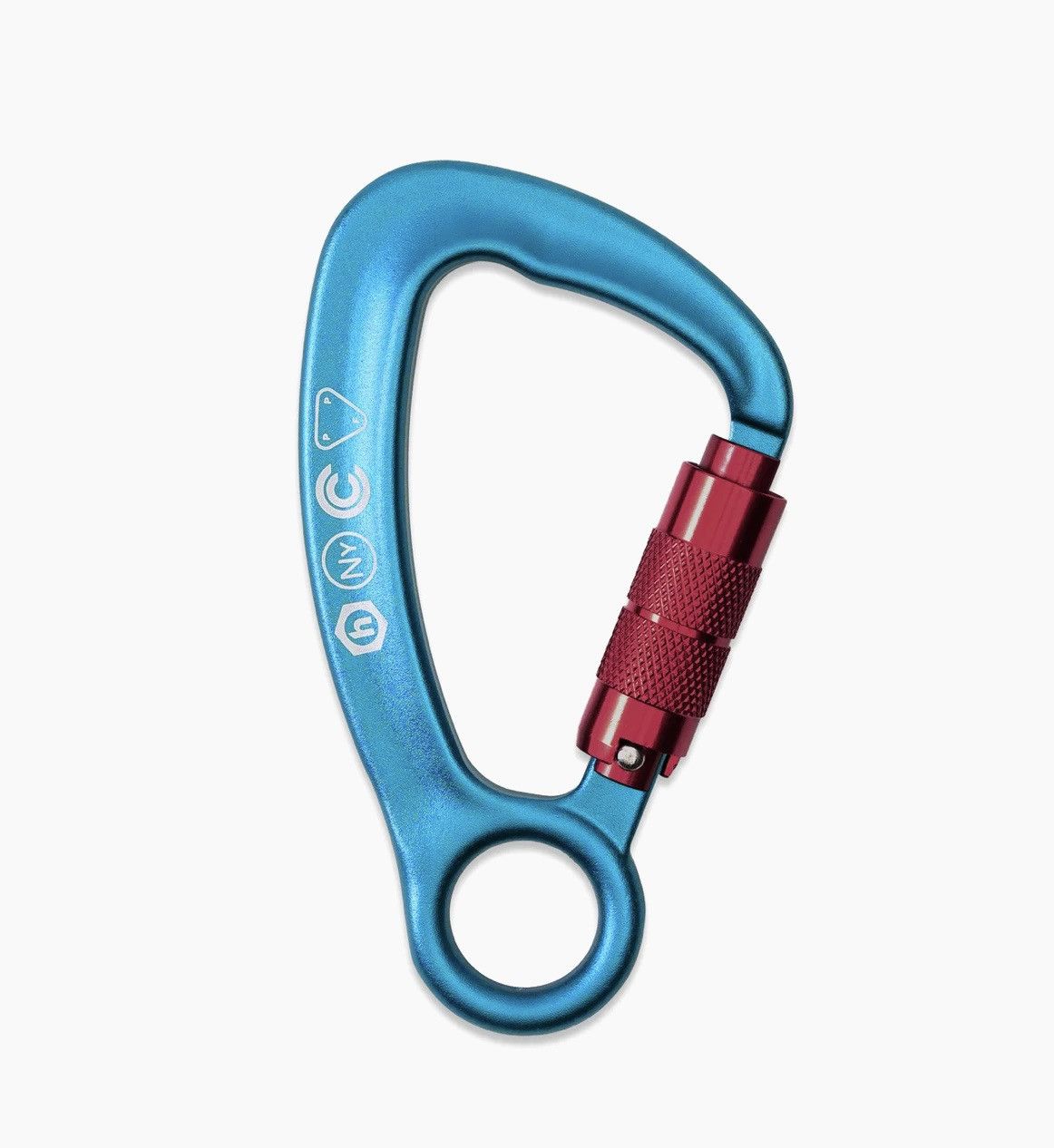 HIDDEN Hidden NY XL Carabiner Size ONE SIZE - 2 Thumbnail