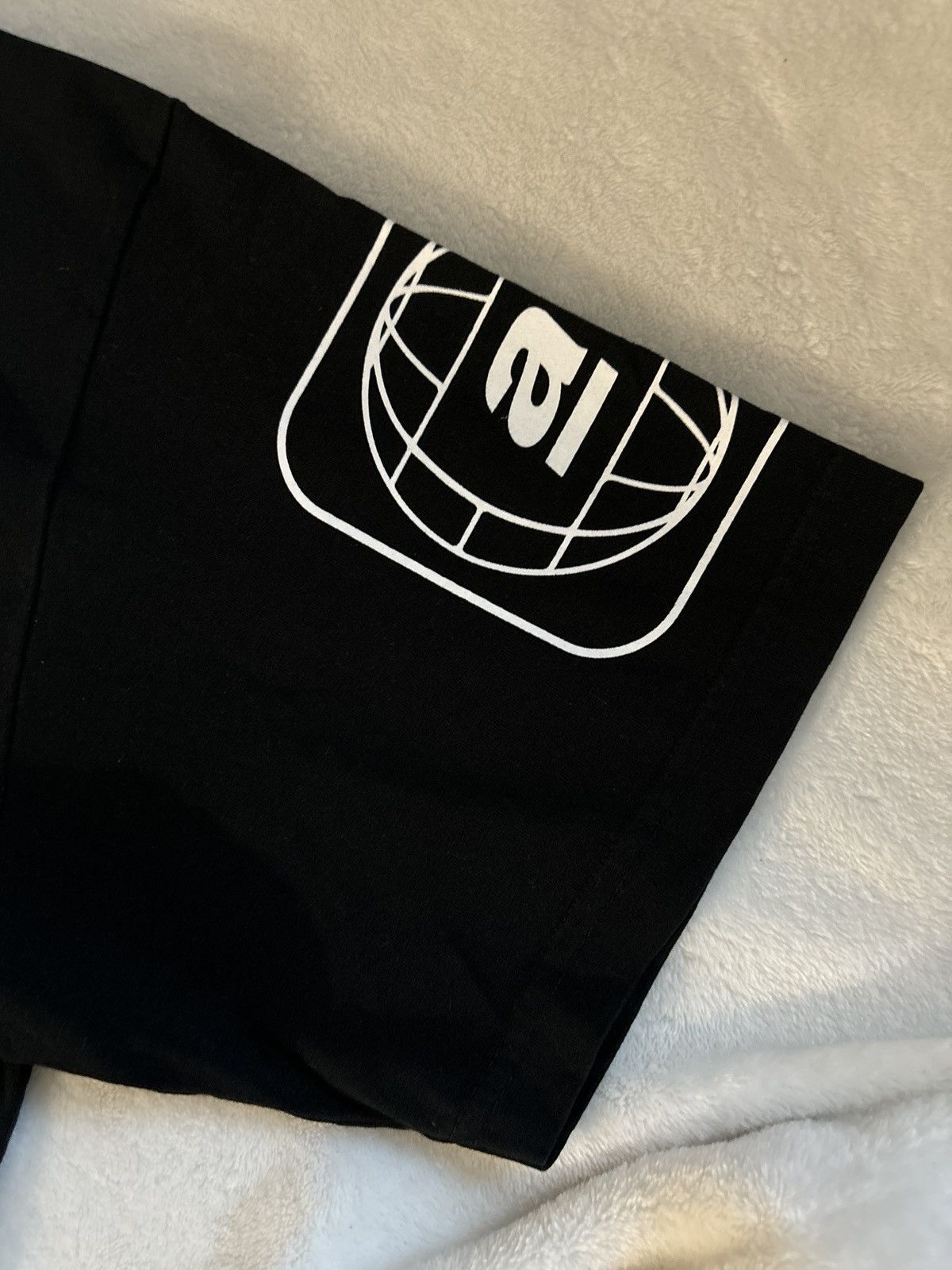 A$AP Rocky × AWGE AWGE t-shirt Size US XL / EU 56 / 4 - 2 Thumbnail