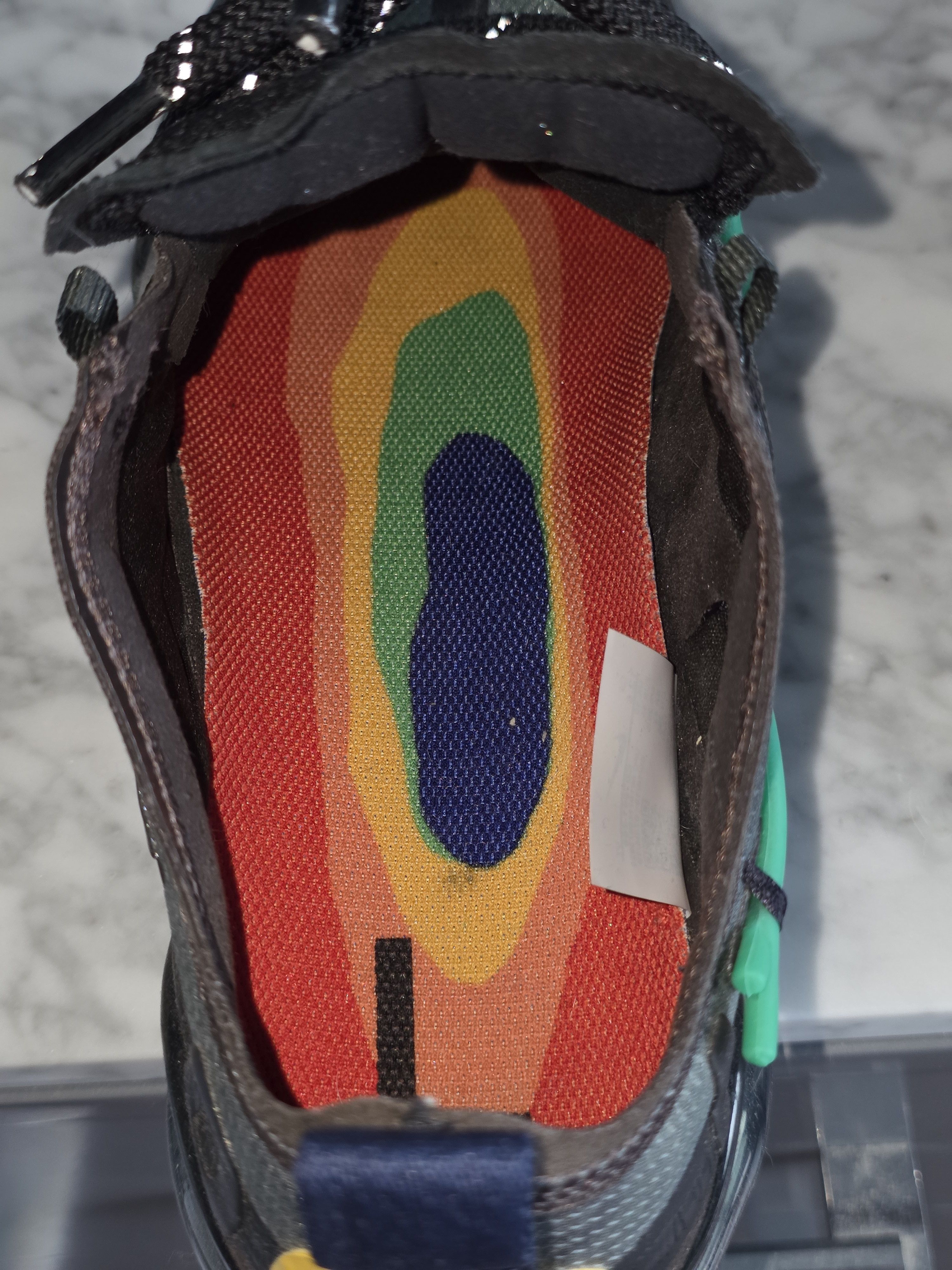 Cactus Plant Flea Market × Nike Vapormax nike x cpfm Size US 11 / EU 44 - 9 Thumbnail