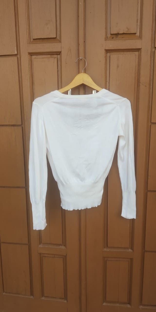 Vivienne Westwood Milan vivienne westwood knit sweater Size M / US 6-8 / IT 42-44 - 9 Thumbnail